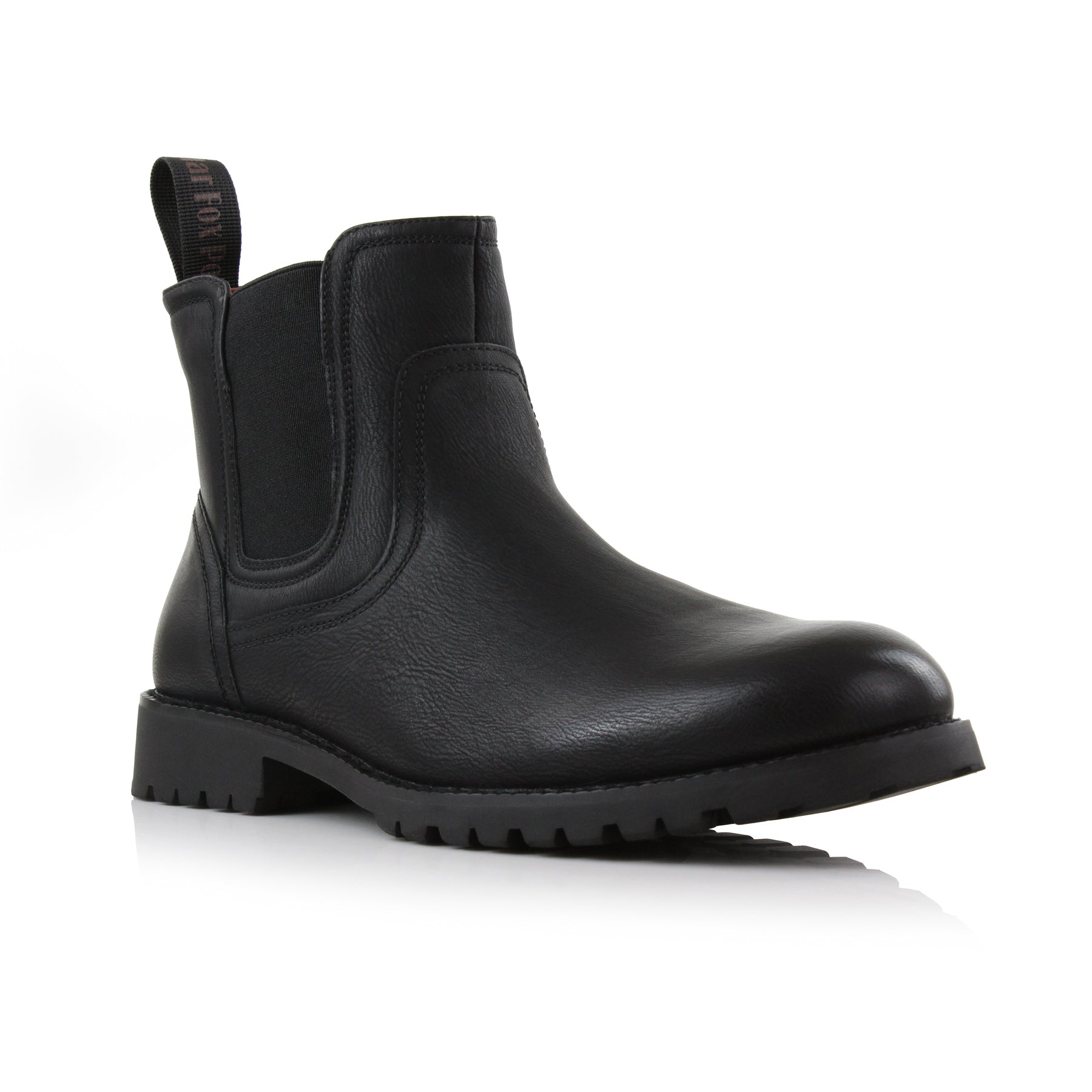 Vegan shops chelsea boots