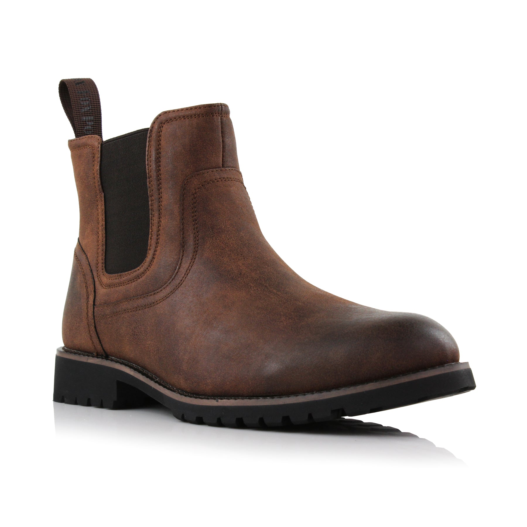 Western chelsea outlet boot