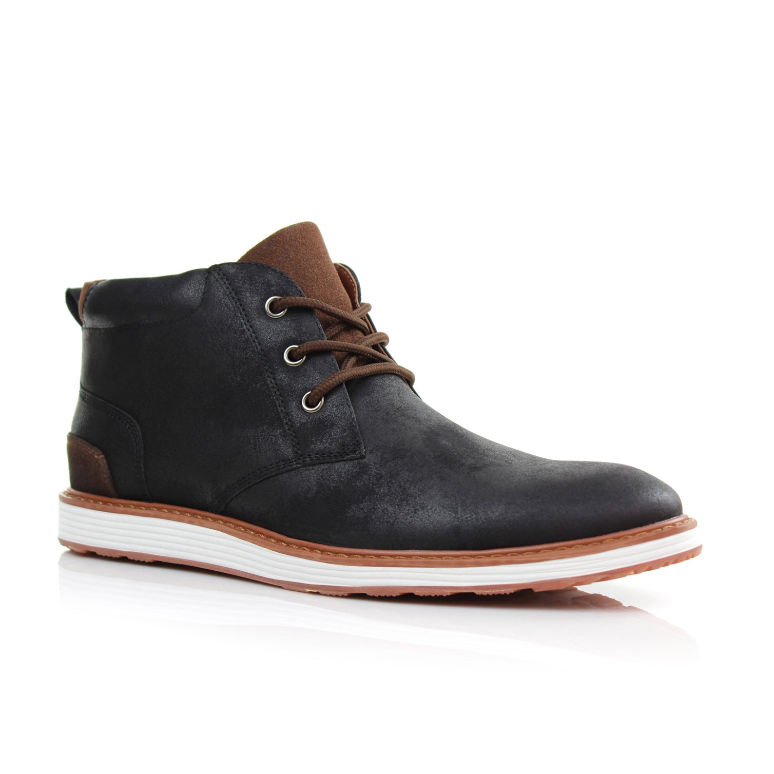 Ferro aldo outlet mens boots