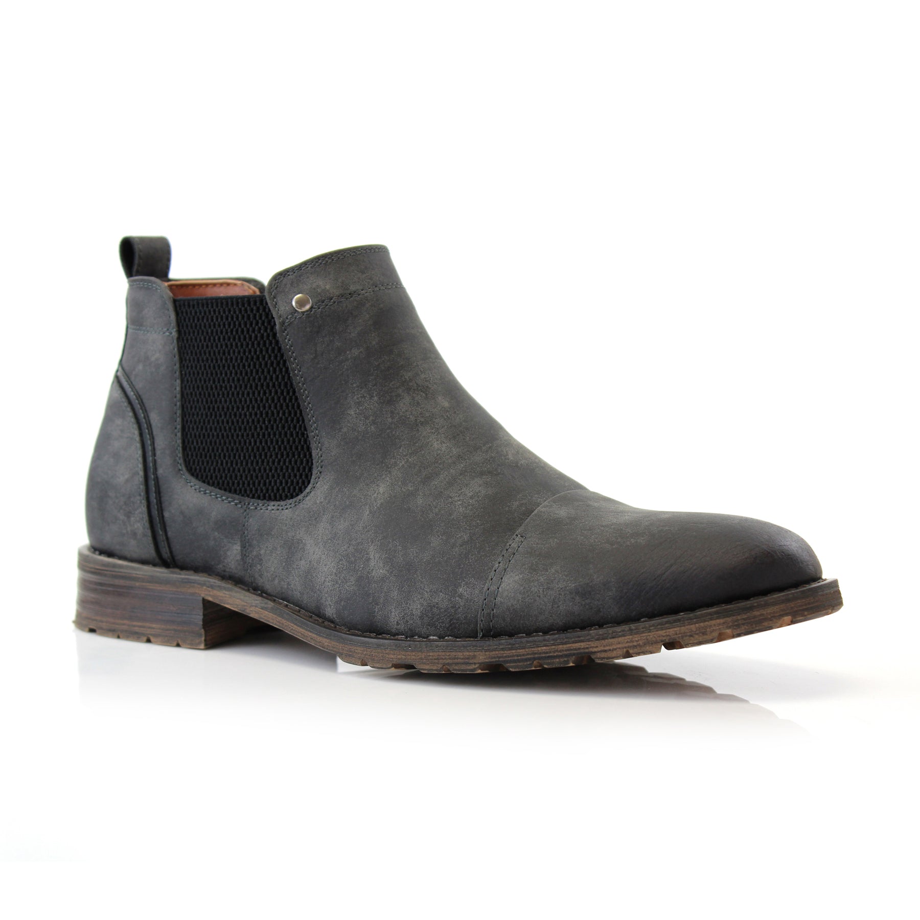 Aldo shoes boots mens hotsell