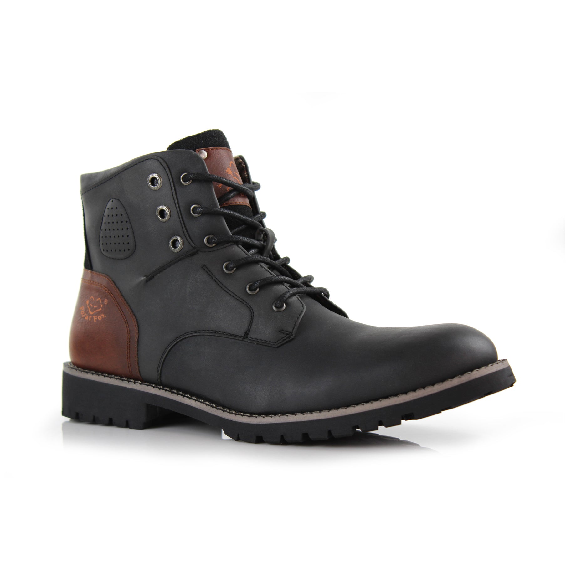 mens rugged boots uk