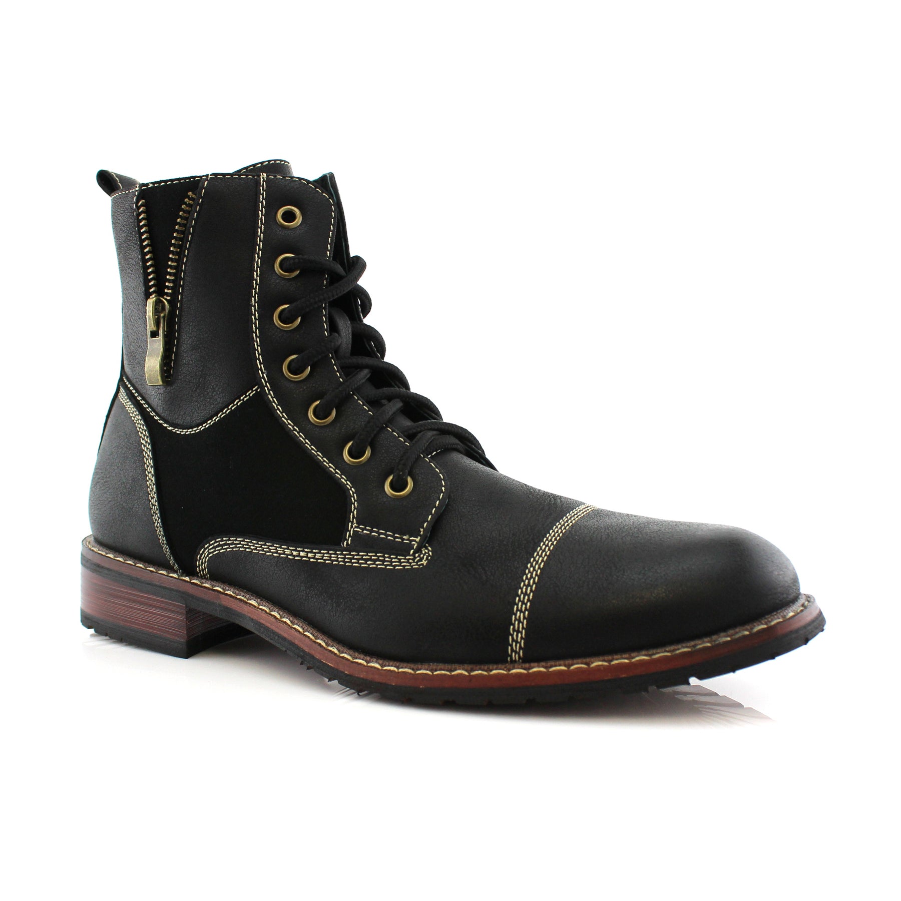 ferro aldo mens boots