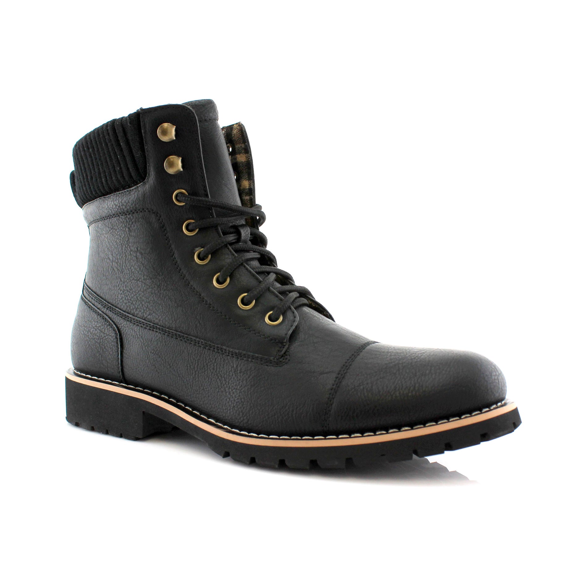 Polar fox hot sale mens boots