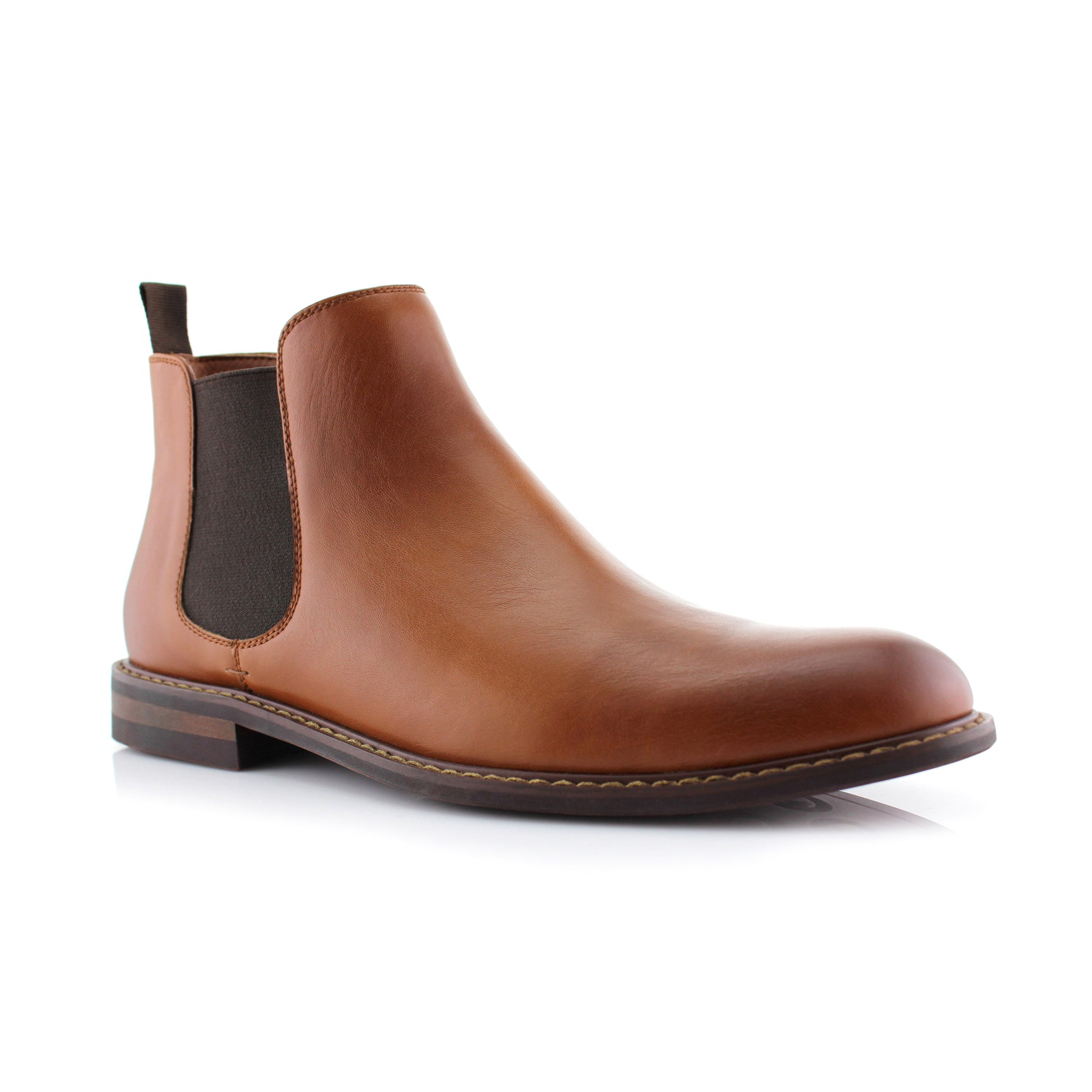 Classic chelsea outlet boots mens