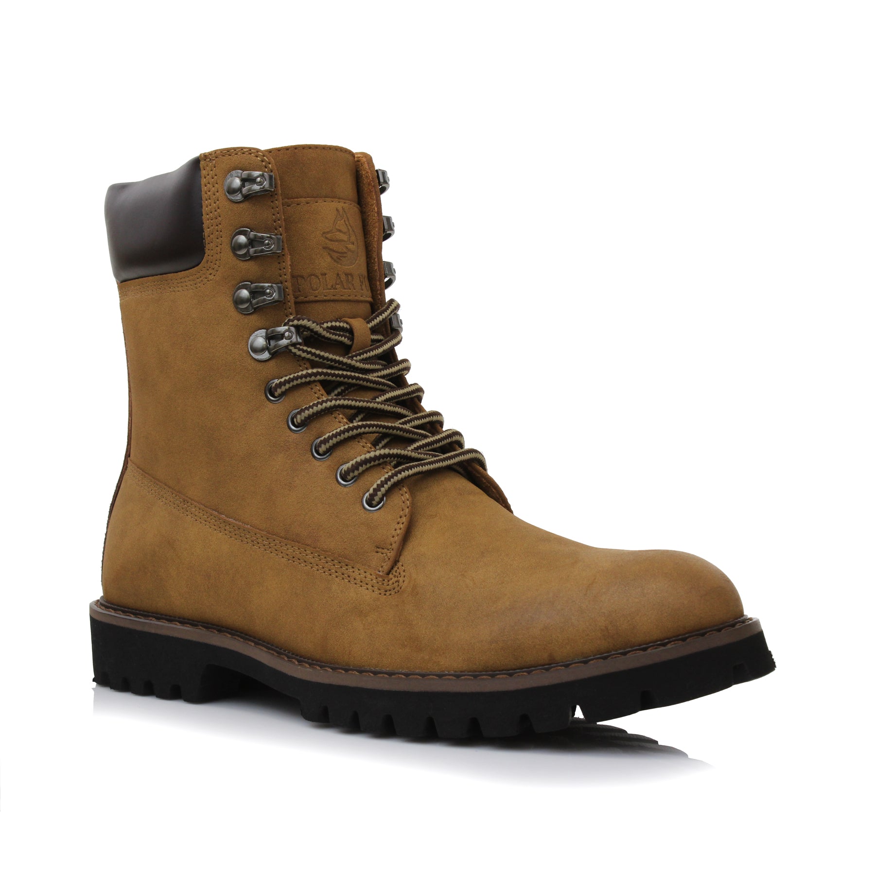 Polar fox cheap men's boots