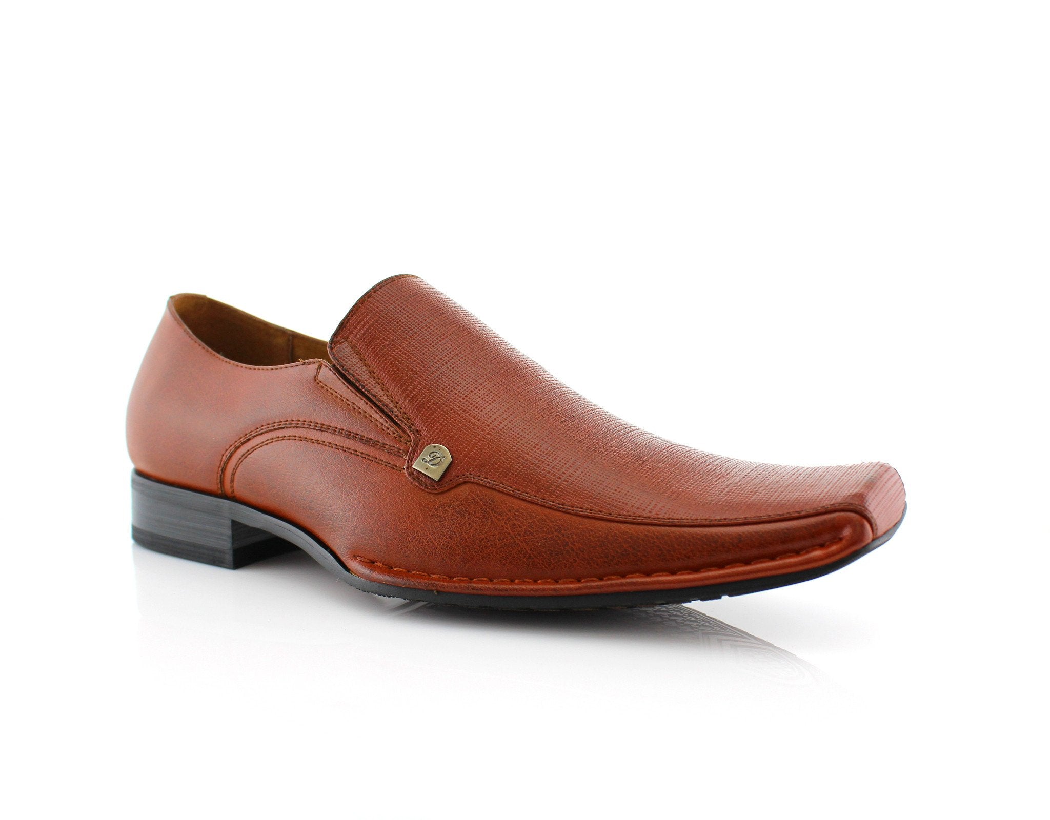 Delli aldo 2025 mens shoes