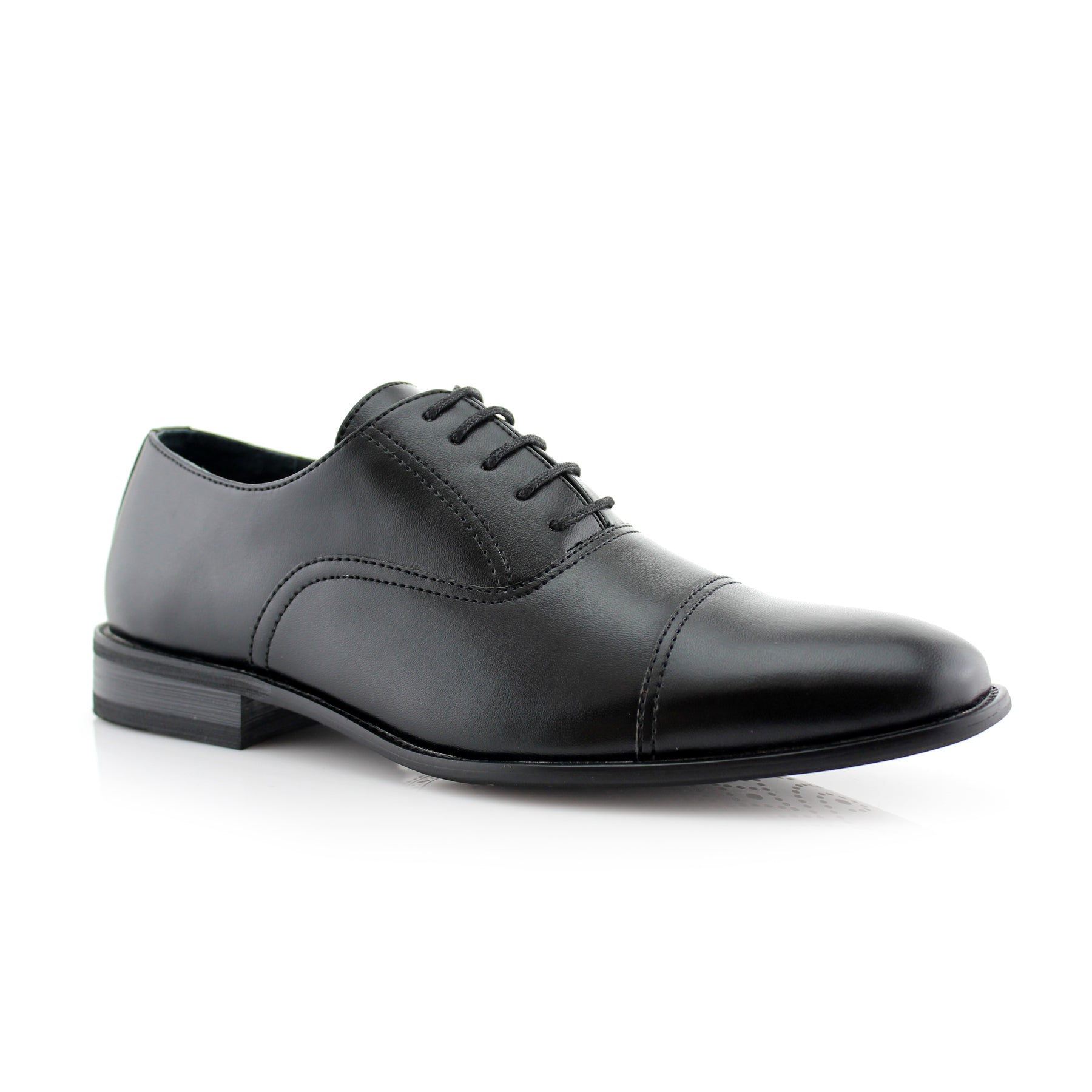 Aldo black dress shoes online