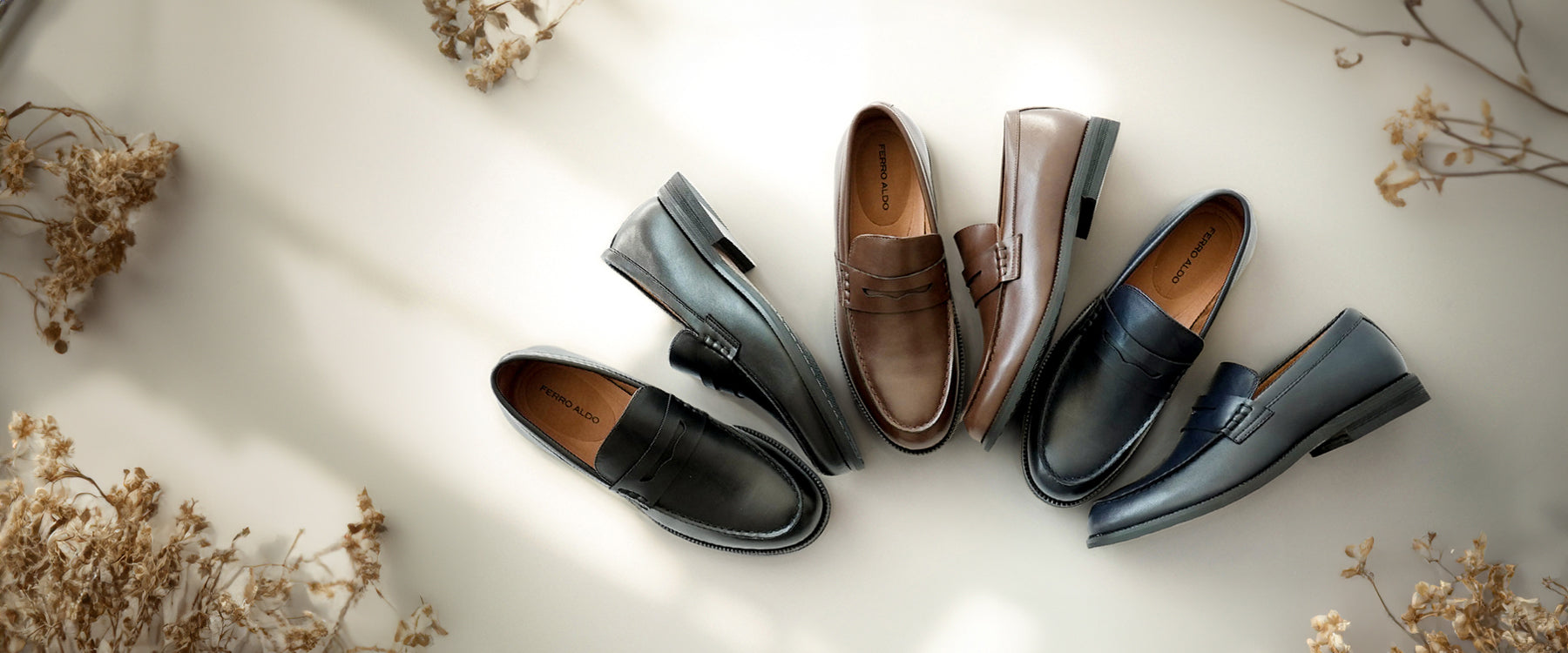 The Evolution of Elegance: Men's Footwear Trends for 2024