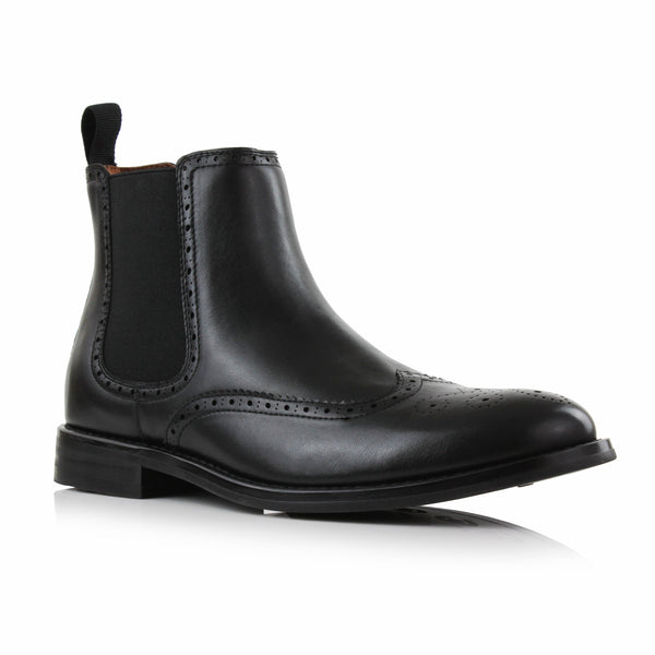 Aldo frelini deals chelsea boot