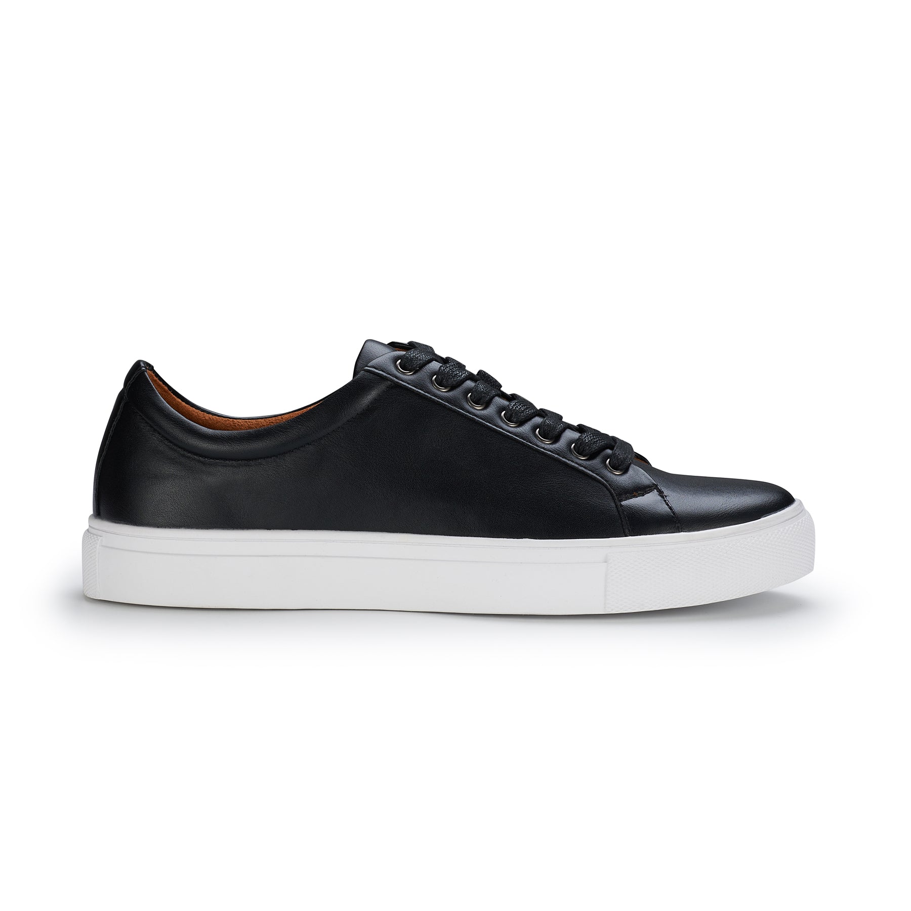 Low-Top Sneakers | Arden by Ferro Aldo | Conal Footwear | Outer Side Angle View