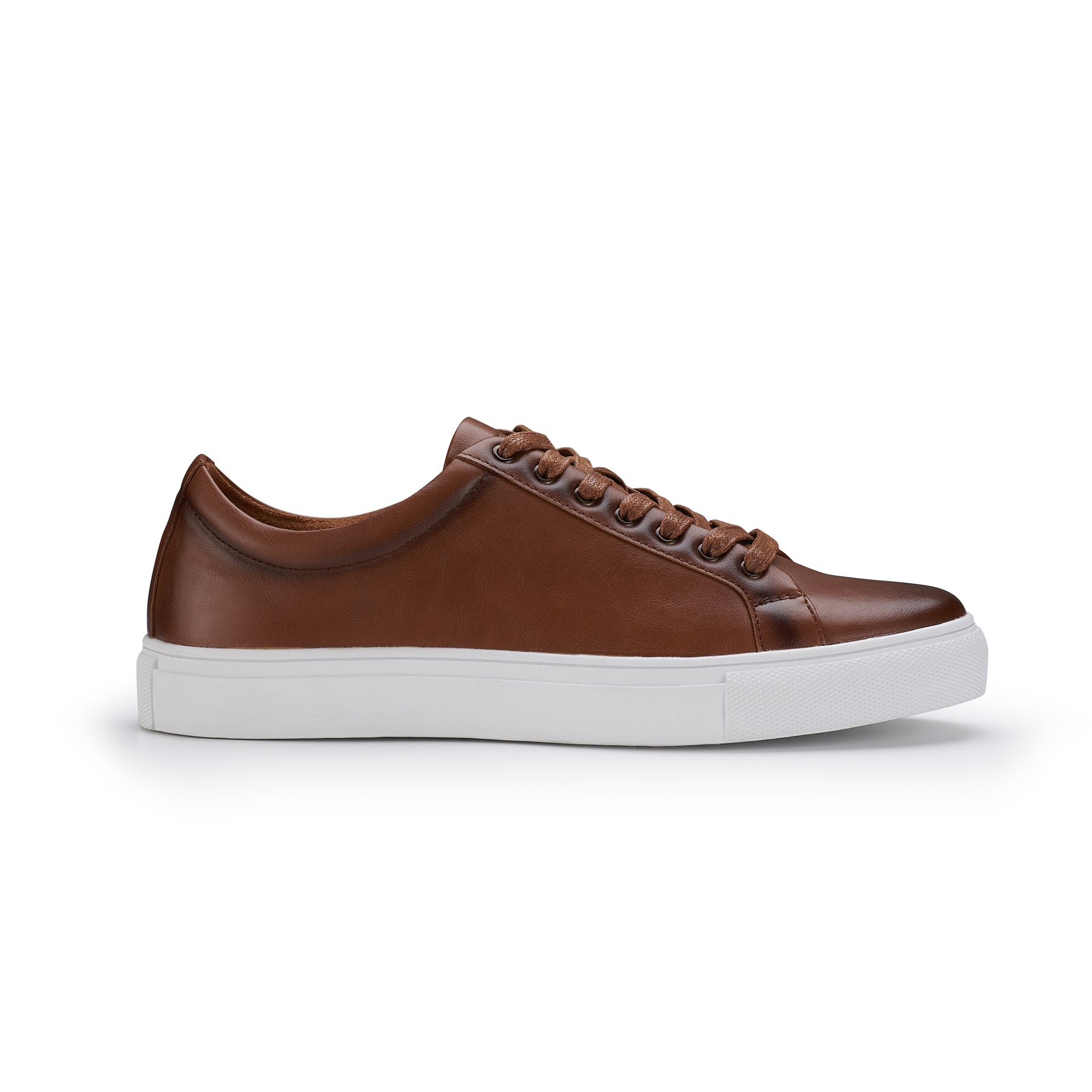 Low-Top Sneakers | Arden by Ferro Aldo | Conal Footwear | Outer Side Angle View