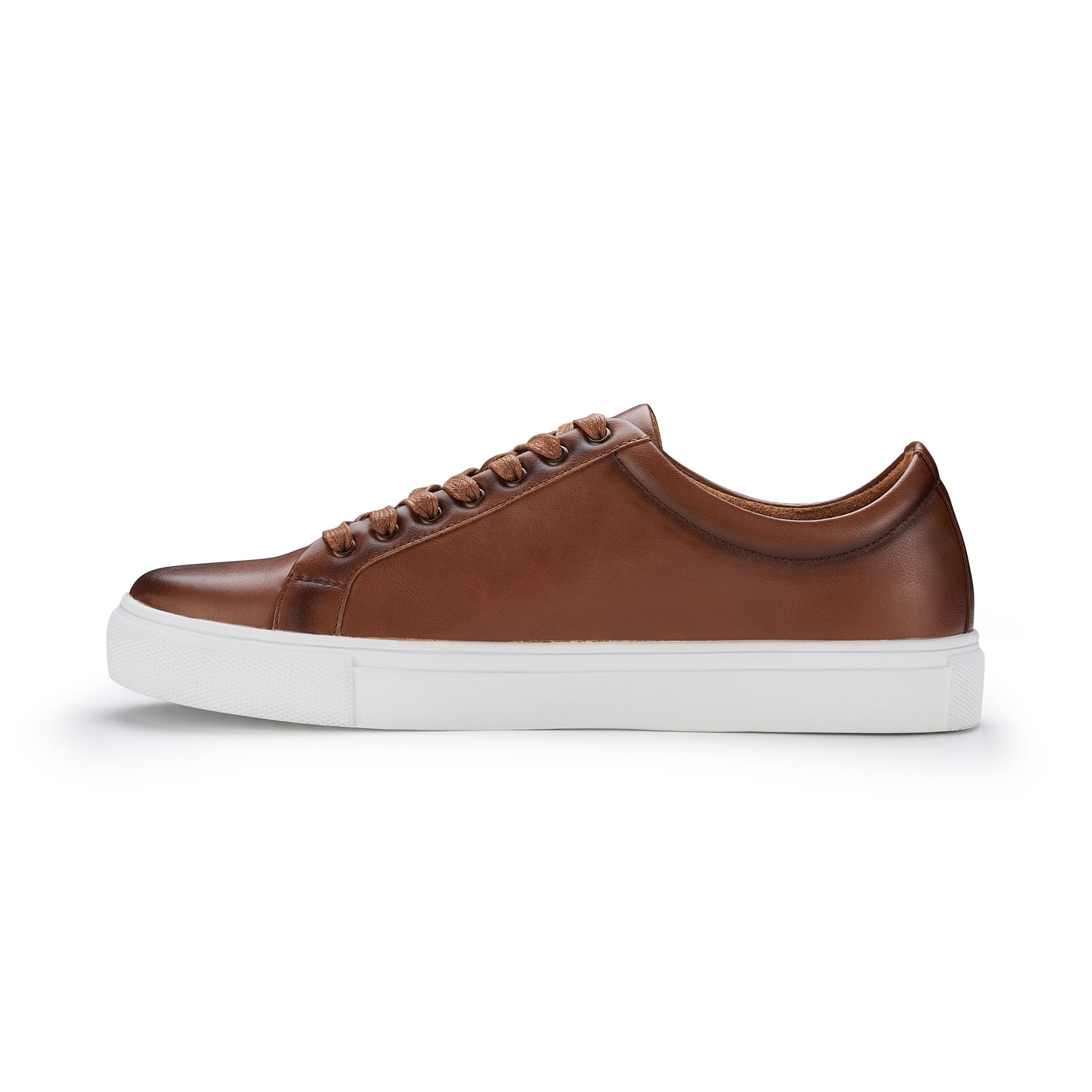 Low-Top Sneakers | Arden by Ferro Aldo | Conal Footwear | Inner Side Angle View