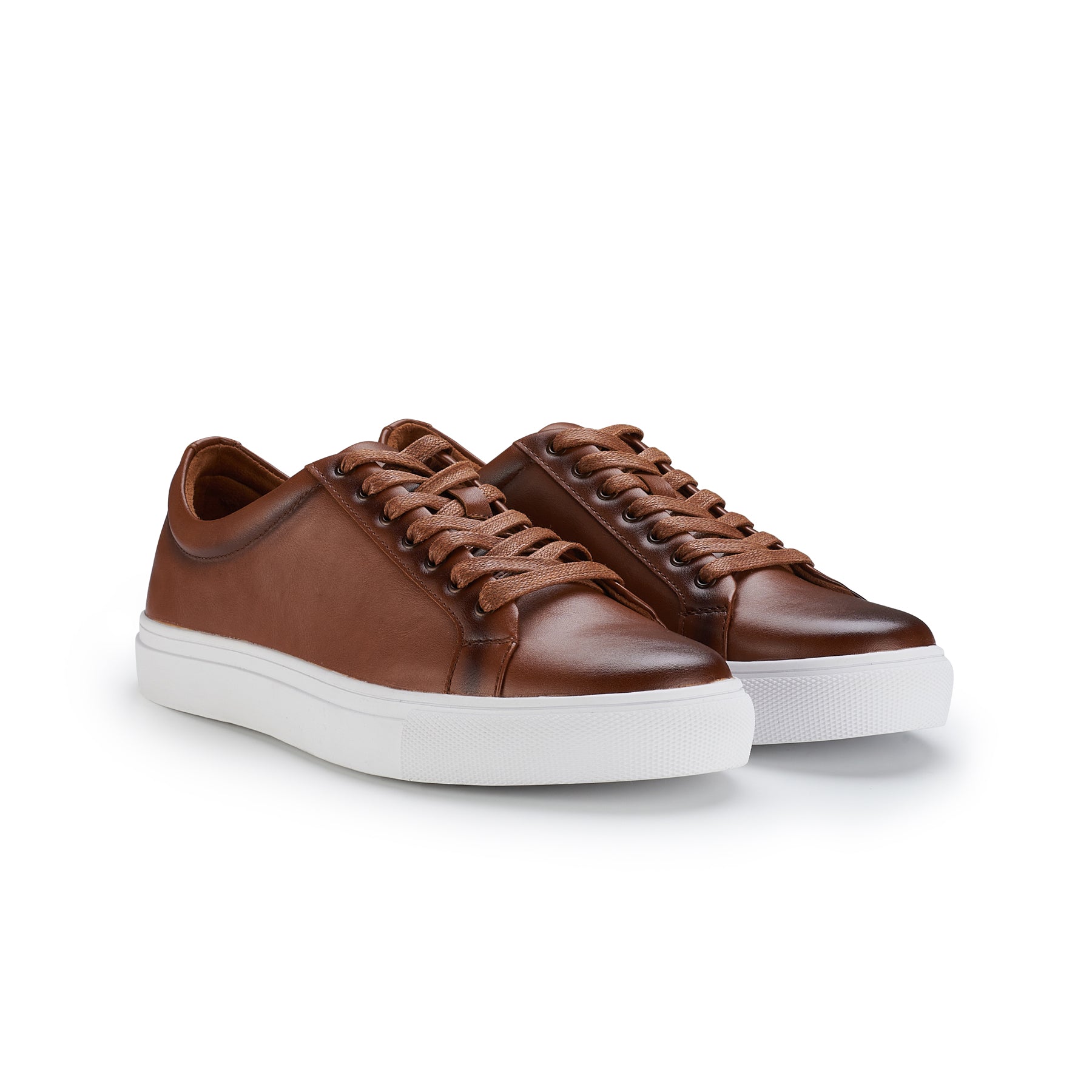 Low-Top Sneakers | Arden by Ferro Aldo | Conal Footwear | Paired Angle View