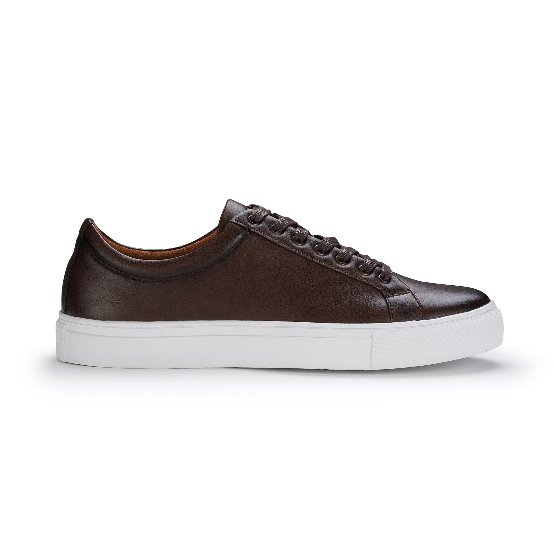 Low-Top Sneakers | Arden by Ferro Aldo | Conal Footwear | Outer Side Angle View