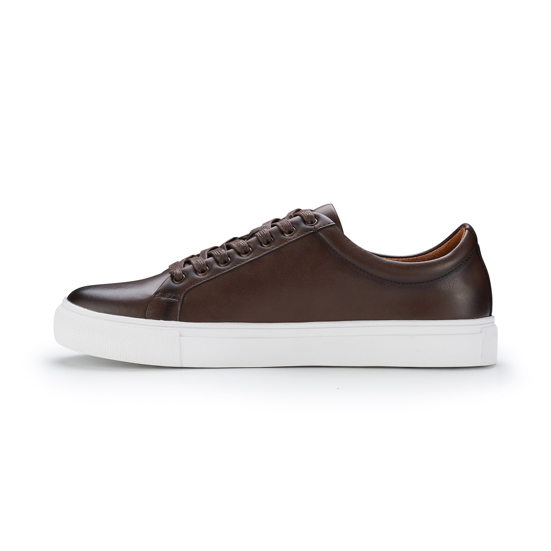 Low-Top Sneakers | Arden by Ferro Aldo | Conal Footwear | Inner Side Angle View