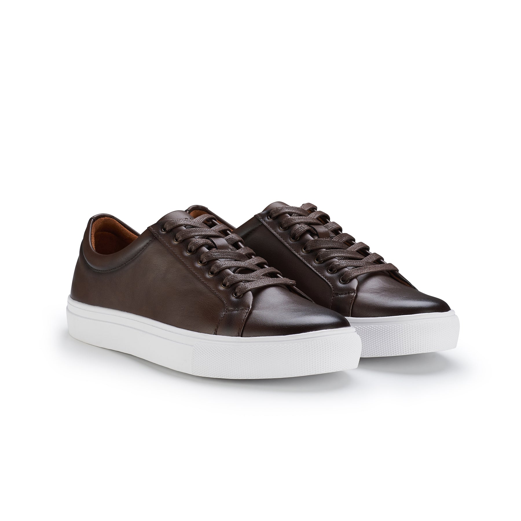 Low-Top Sneakers | Arden by Ferro Aldo | Conal Footwear | Paired Angle View