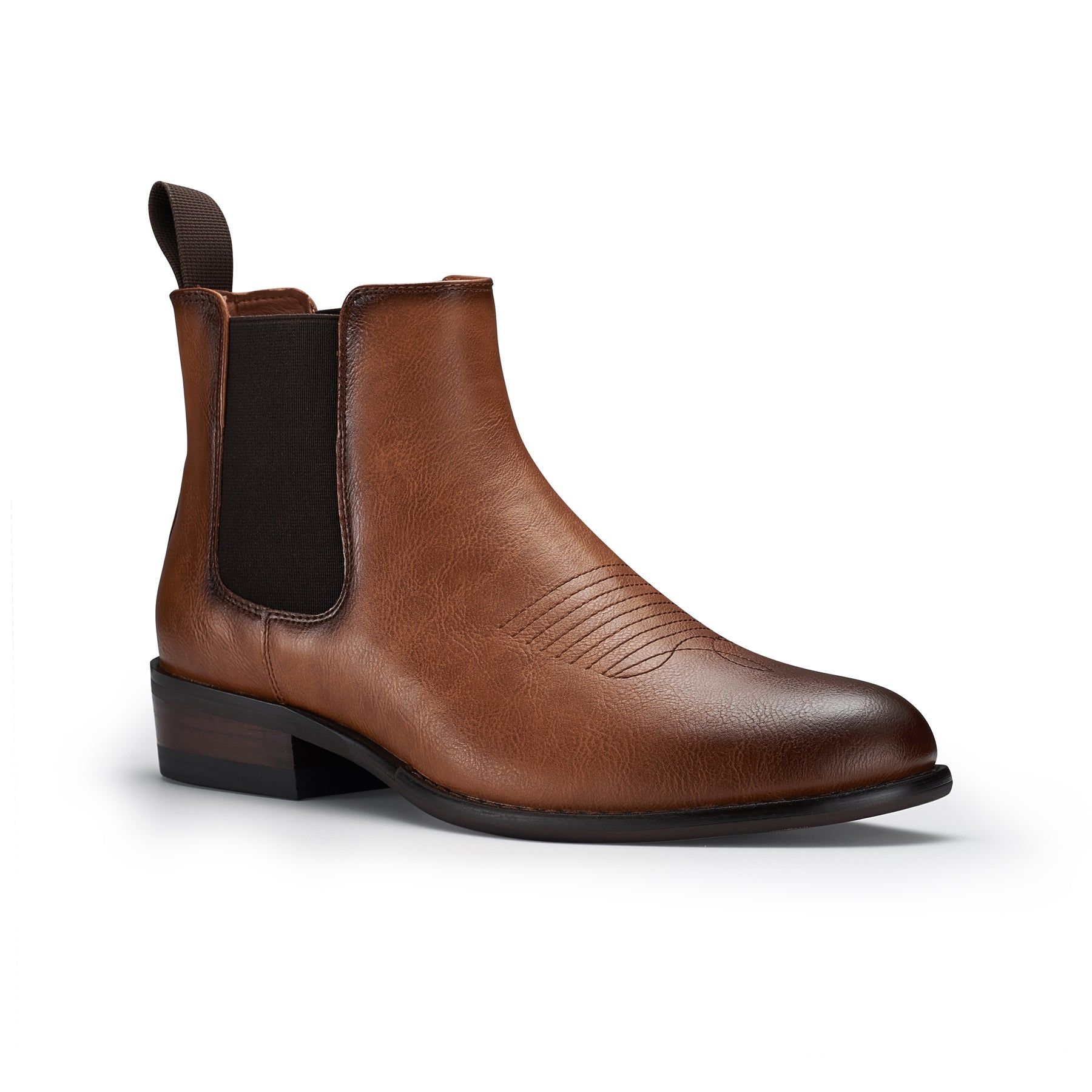 Western Chelsea Boots | Arlo by Ferro Aldo | Conal Footwear | Main Angle View