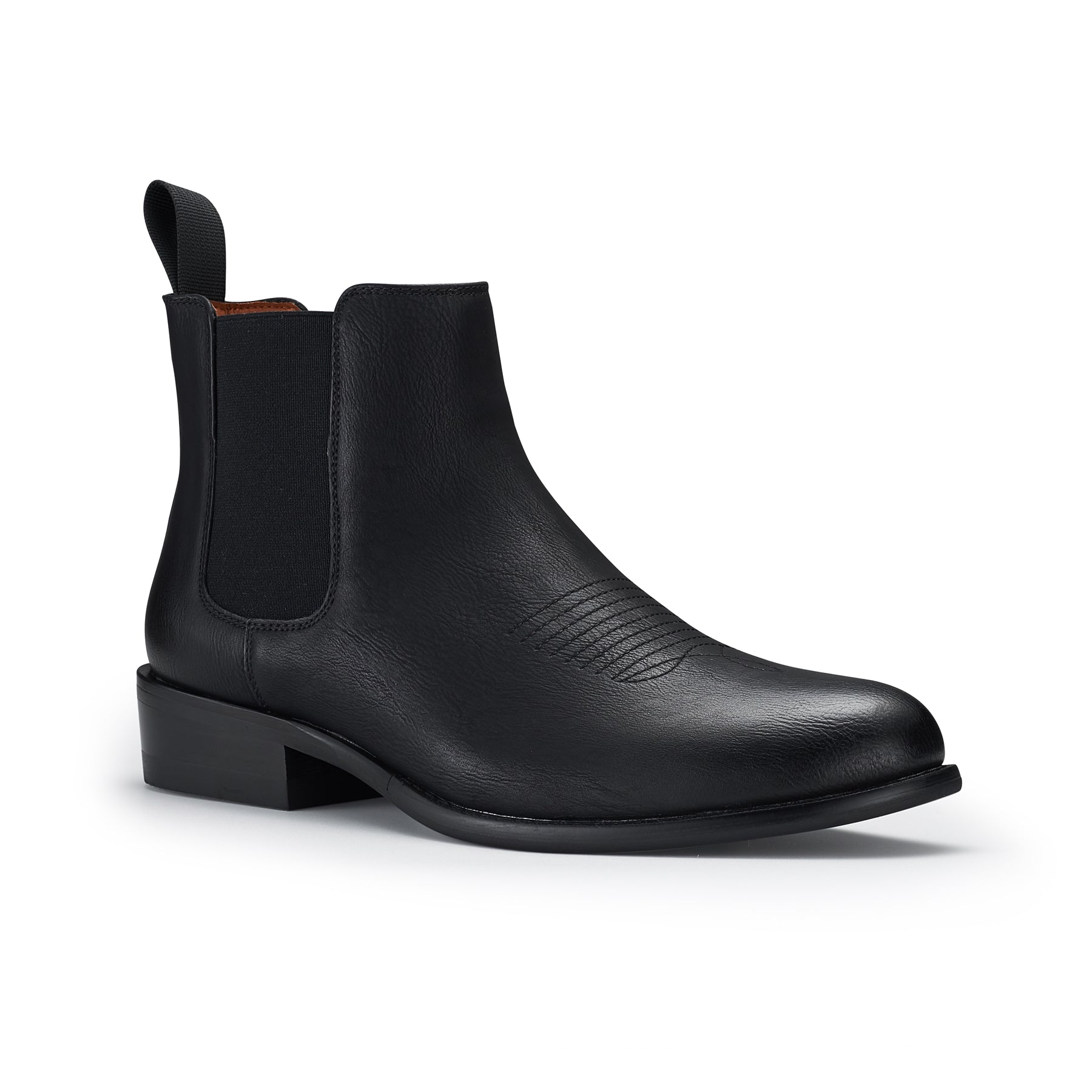 Western Chelsea Boots | Arlo by Ferro Aldo | Conal Footwear | Main Angle View