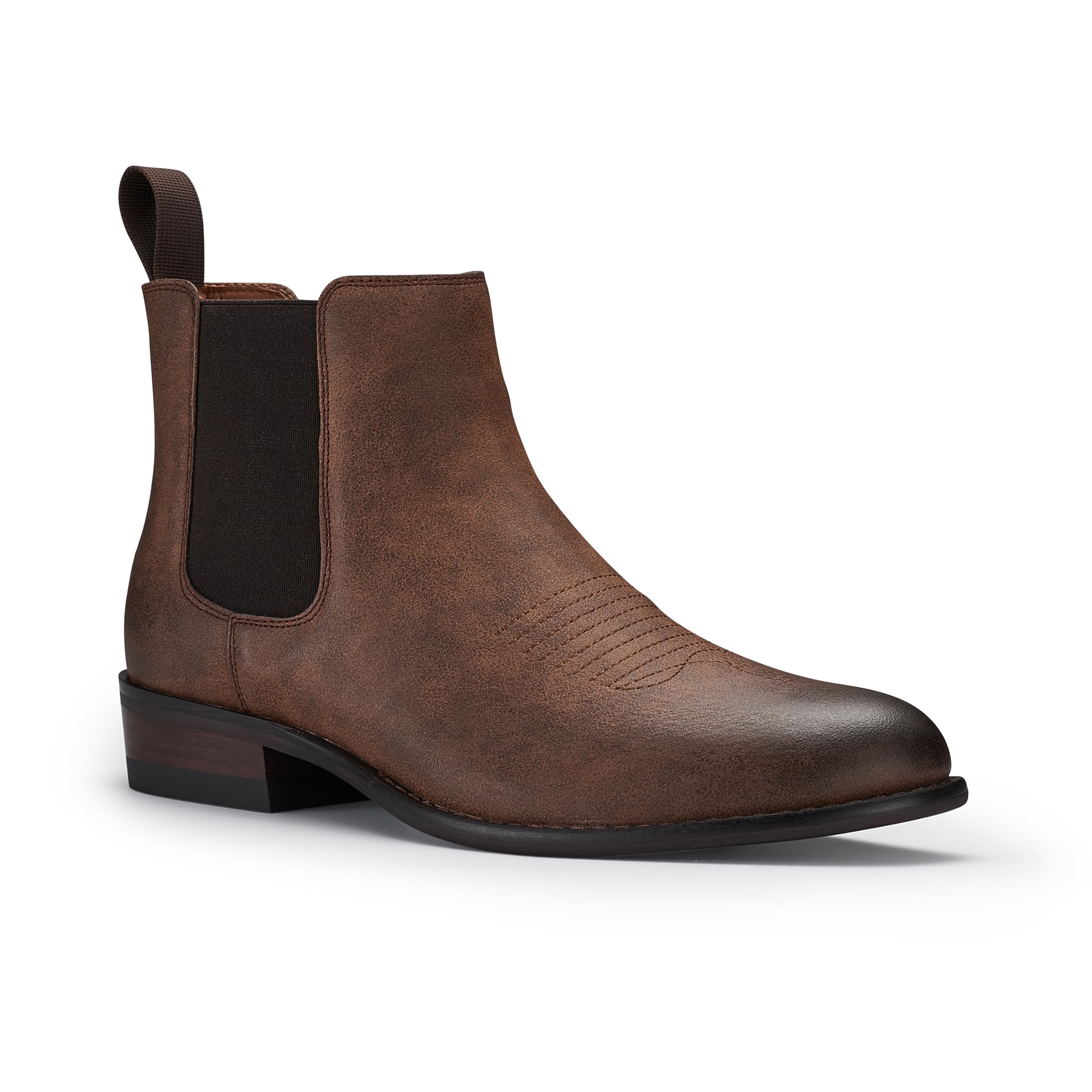 Western Chelsea Boots | Arlo by Ferro Aldo | Conal Footwear | Main Angle View