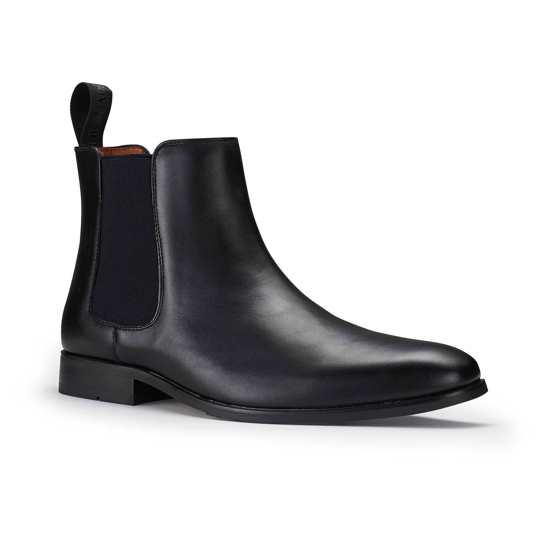 Minimalistic Chelsea Boots | Brendon by Polar Fox | Conal Footwear | Main Angle View