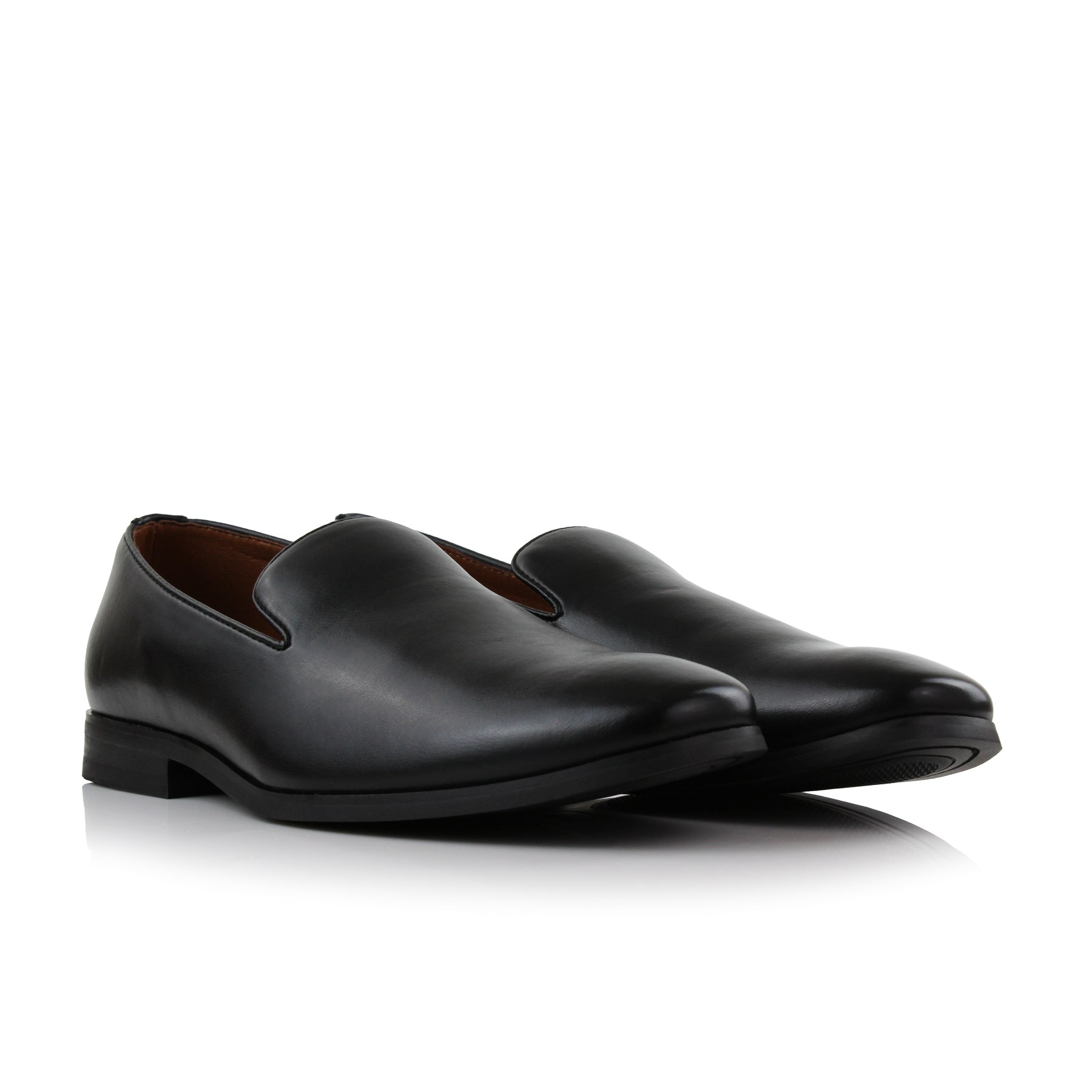 Wholecut loafer on sale