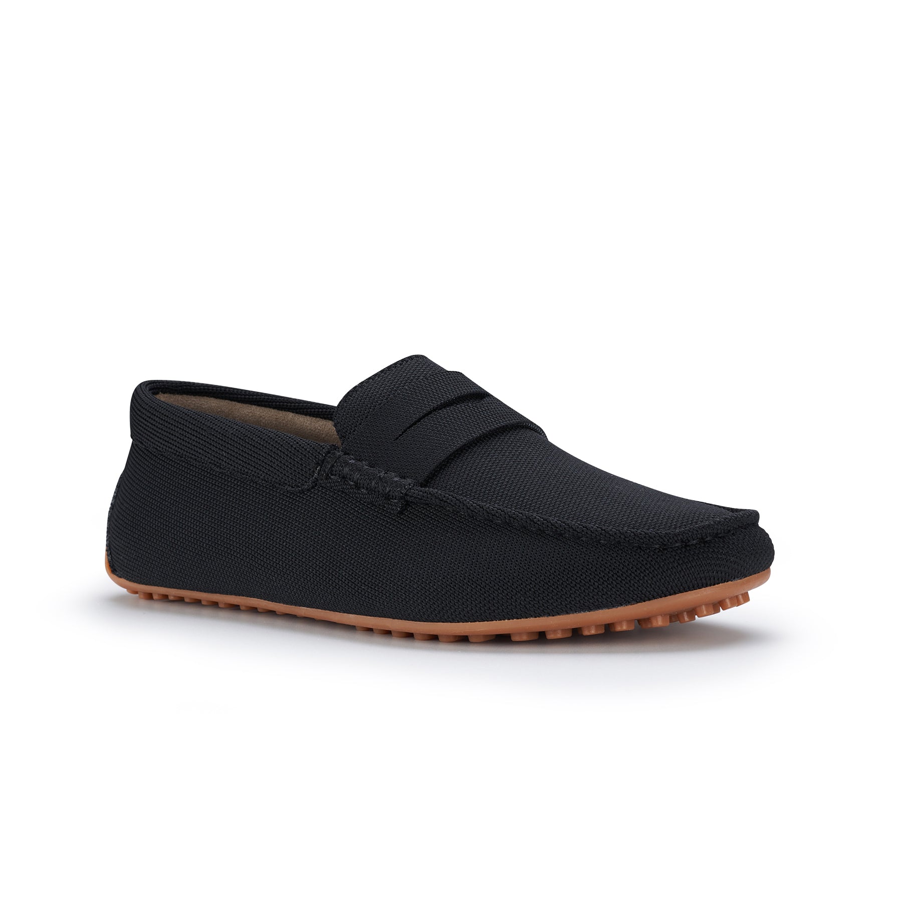 Moc Toe Driver Loafers | Dave by Ferro Aldo | Conal Footwear | Main Angle View