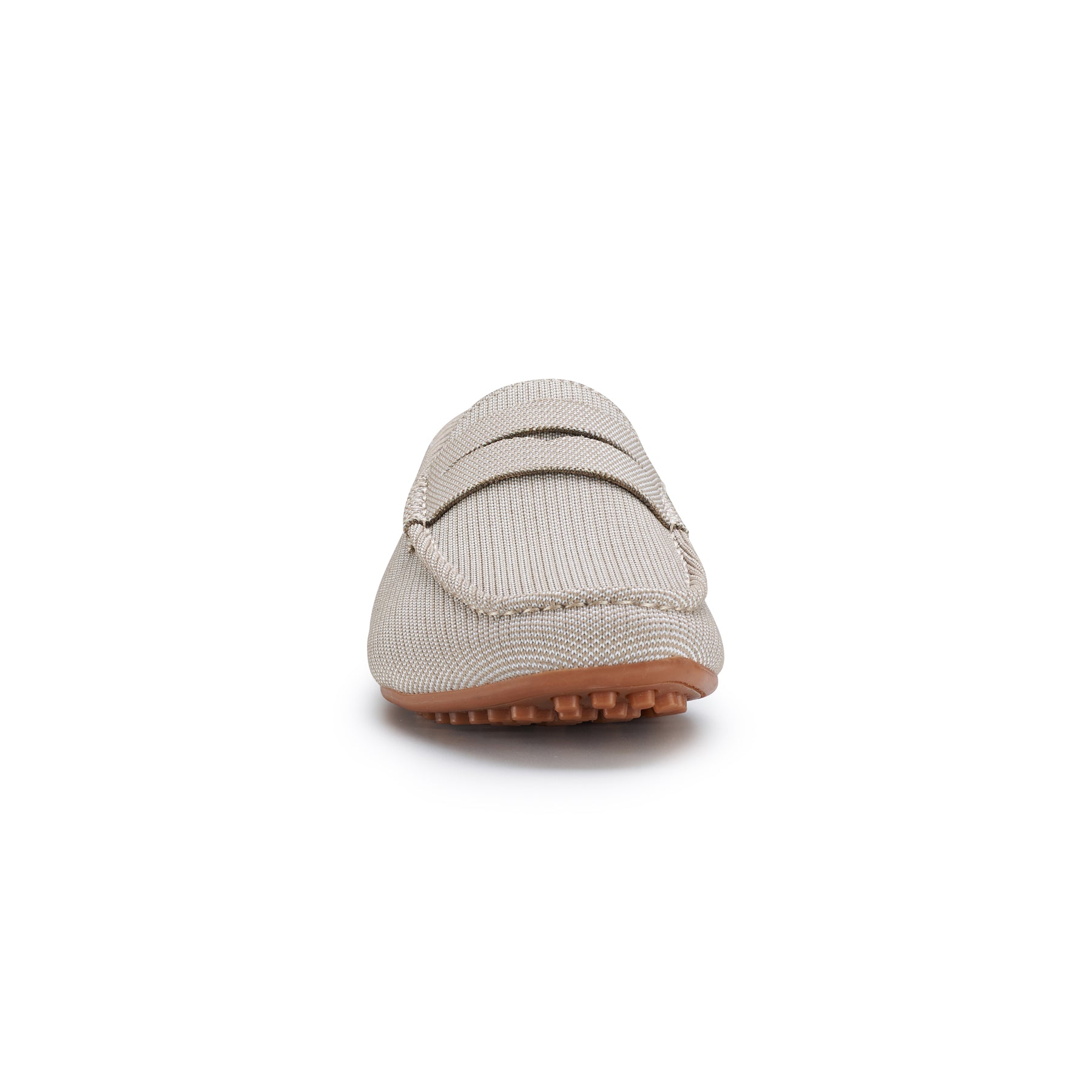 Moc Toe Driver Loafers | Dave by Ferro Aldo | Conal Footwear | Front Angle View