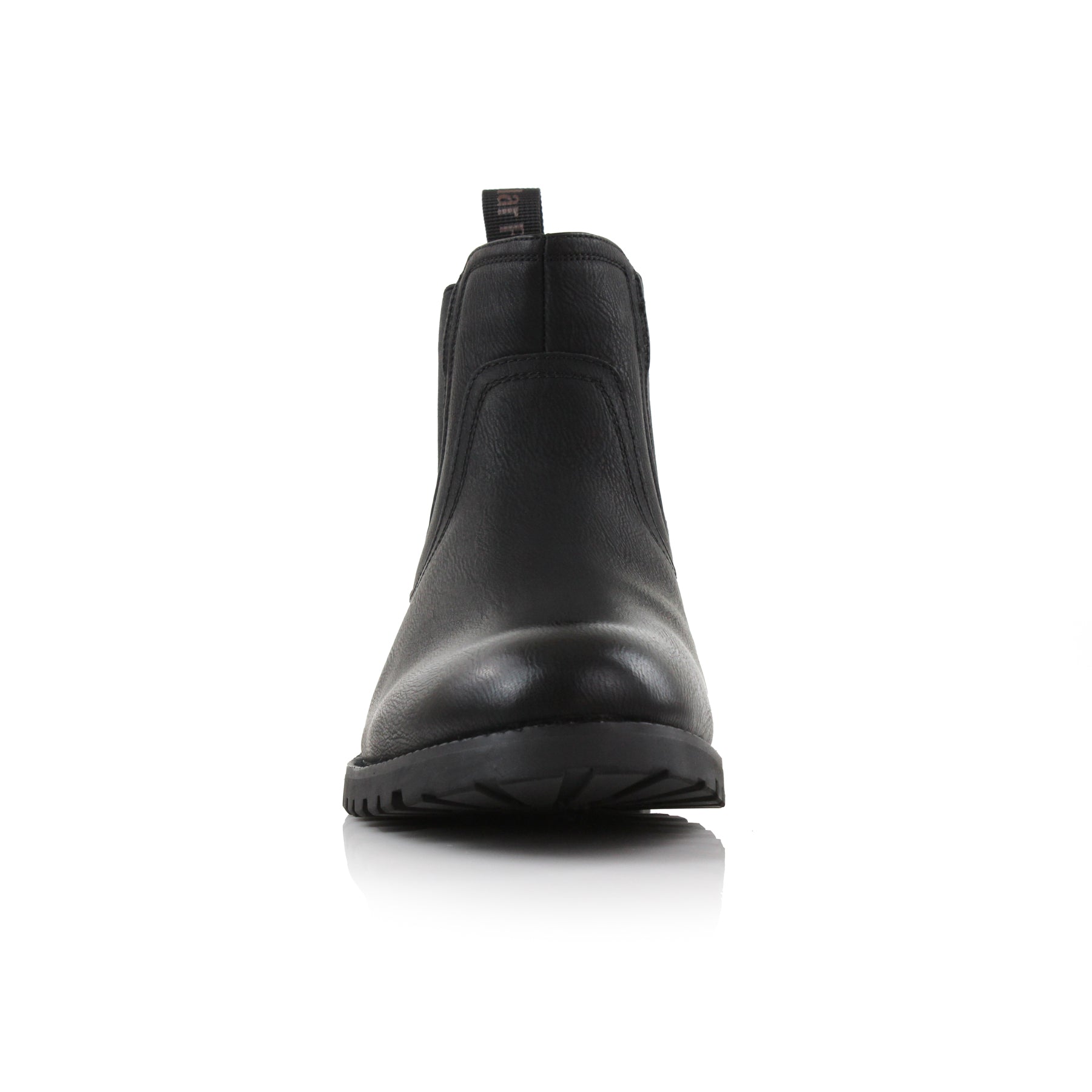 Bonham ugg store boots black