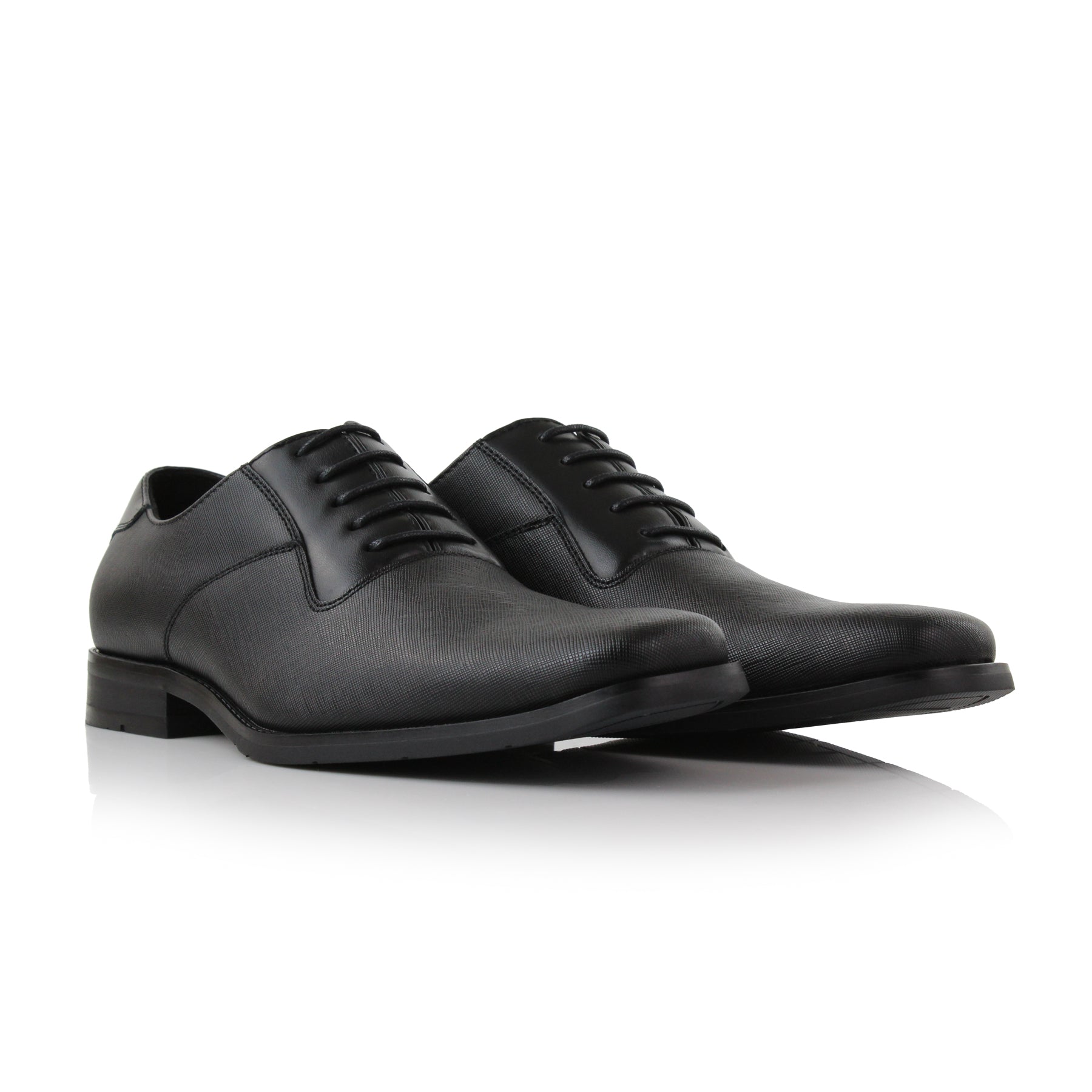 Aldo black shoes mens deals