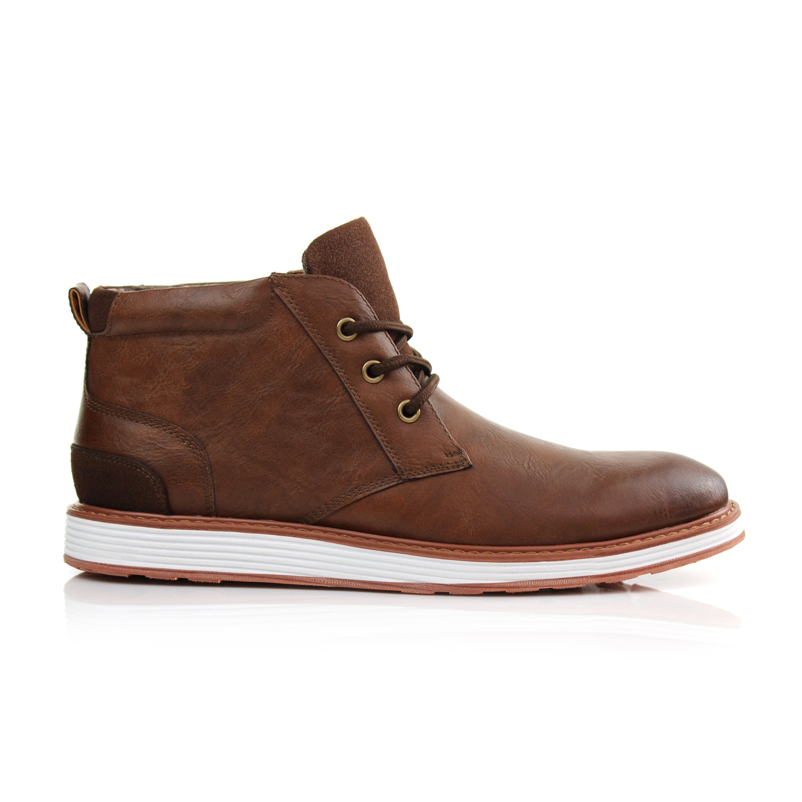 Chukka clearance sneaker boots