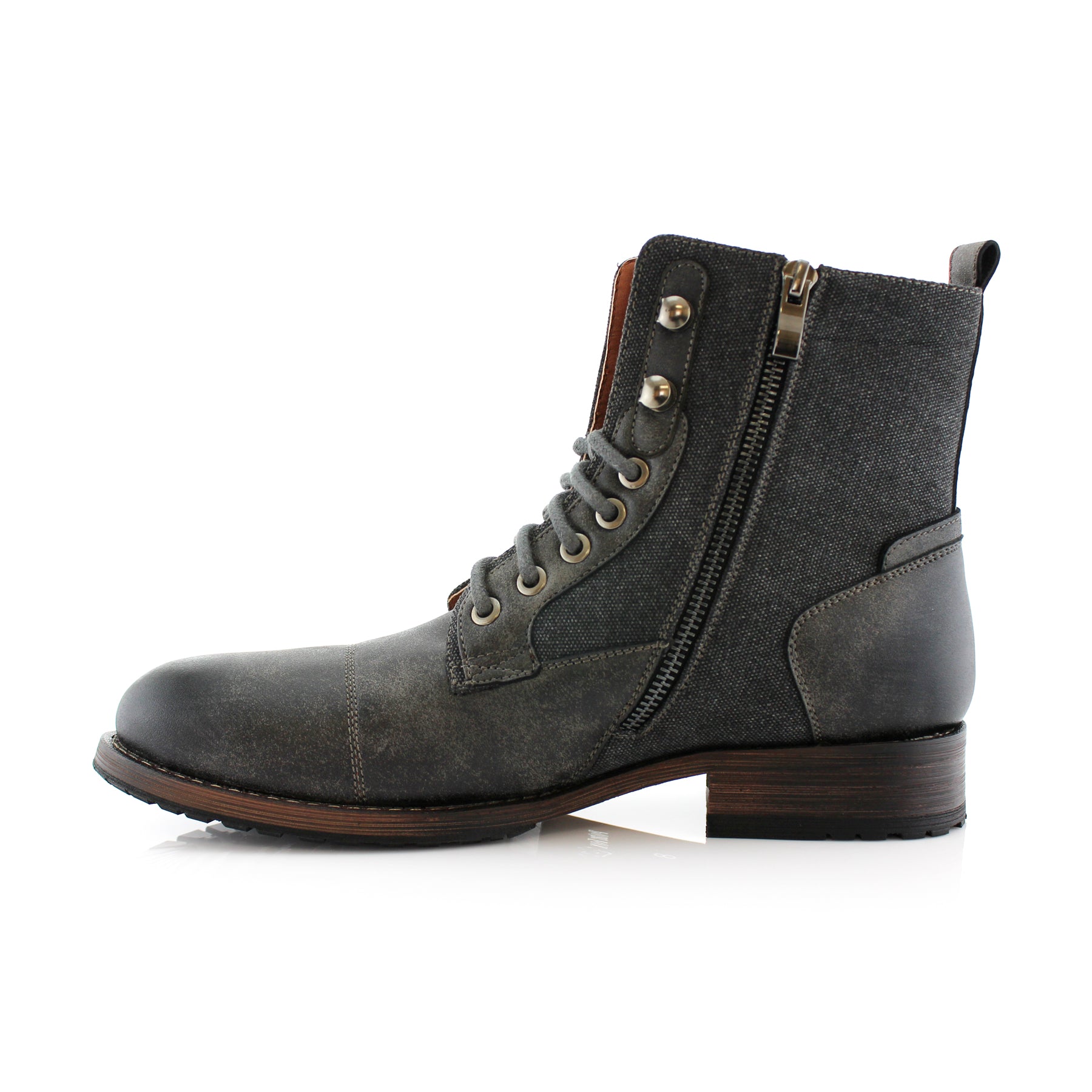 Cat hot sale mitch boots