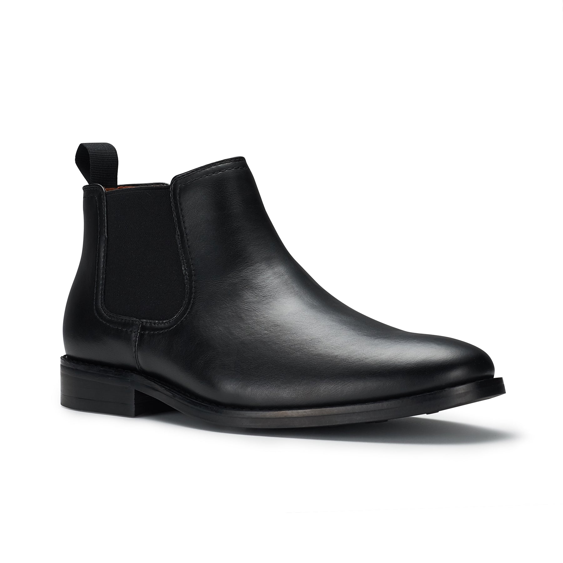 Men's Minimalist Chelsea Boots | Stellan by Ferro Aldo | Conal Footwear | Main Angle View