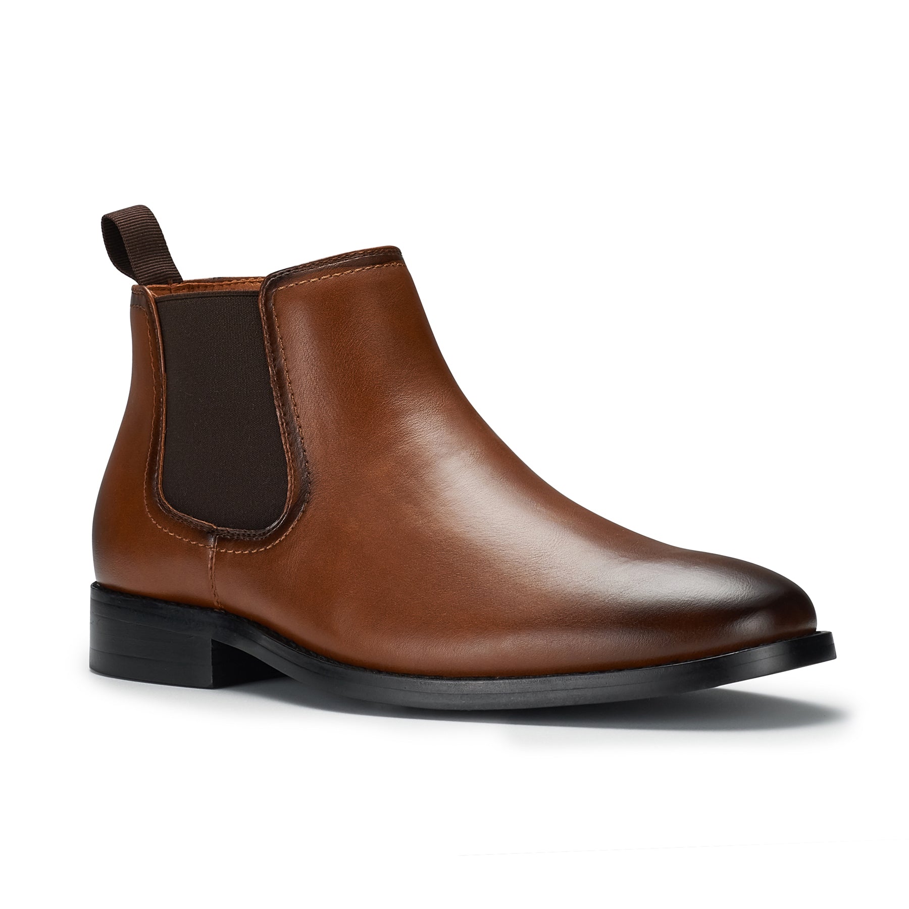 Men's Minimalist Chelsea Boots | Stellan by Ferro Aldo | Conal Footwear | Main Angle View