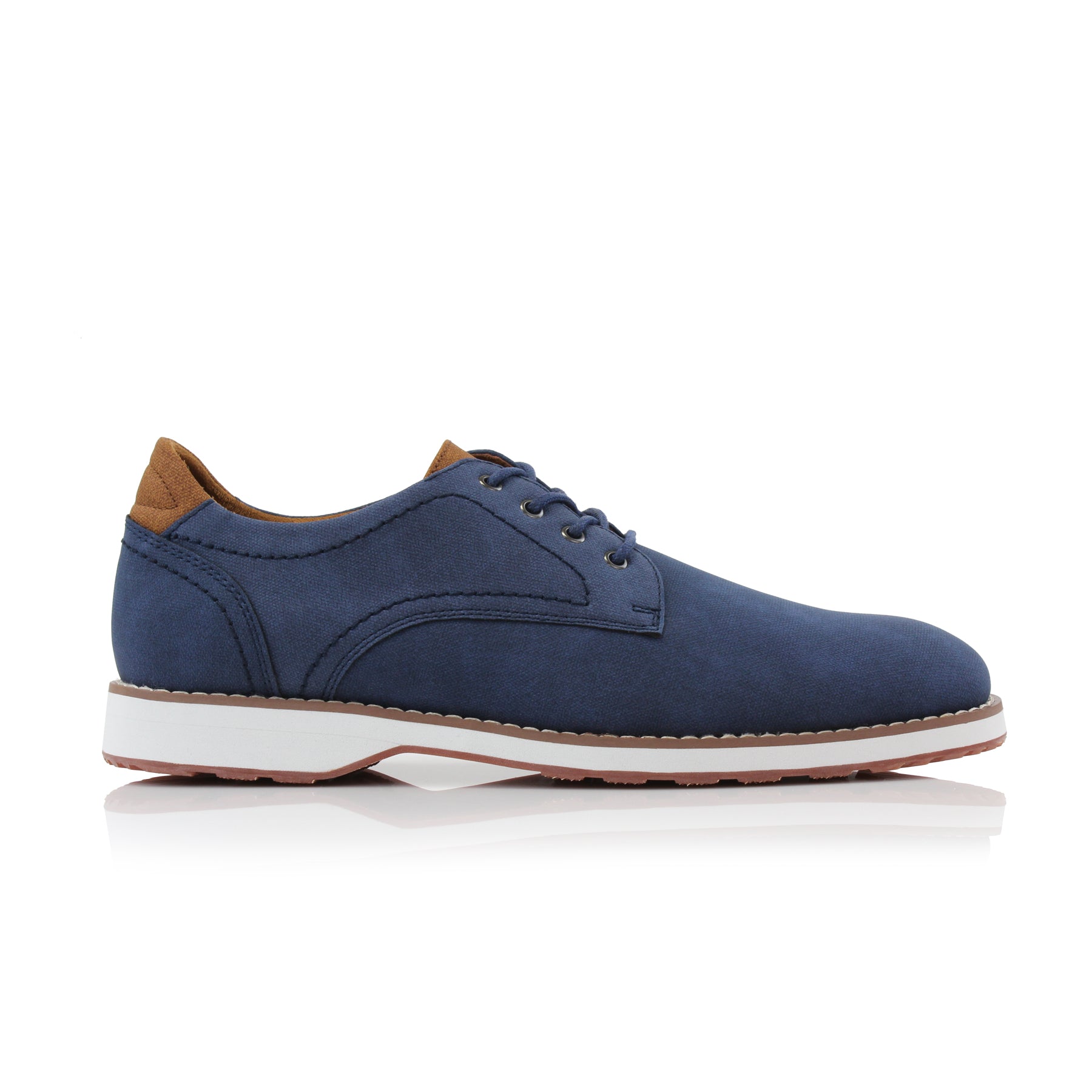 Men's Derby Shoes | Conal Footwear