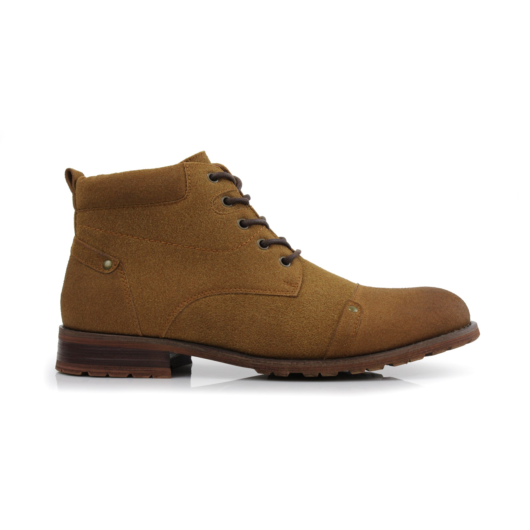 Aldo clearance suede boots