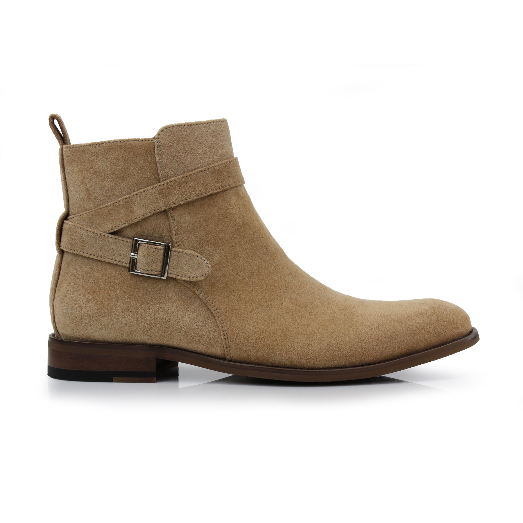 The fox tan boots sale