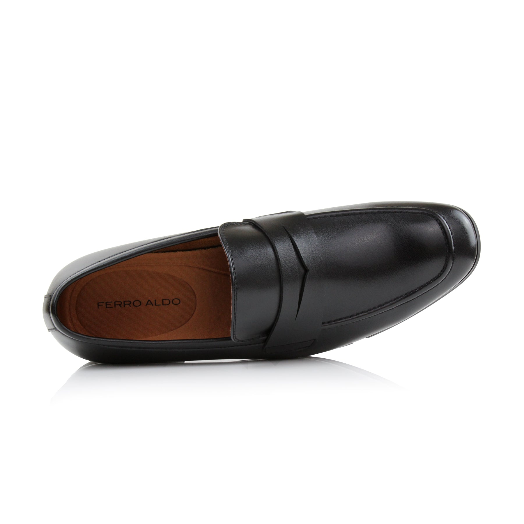 Aldo loafers hot sale