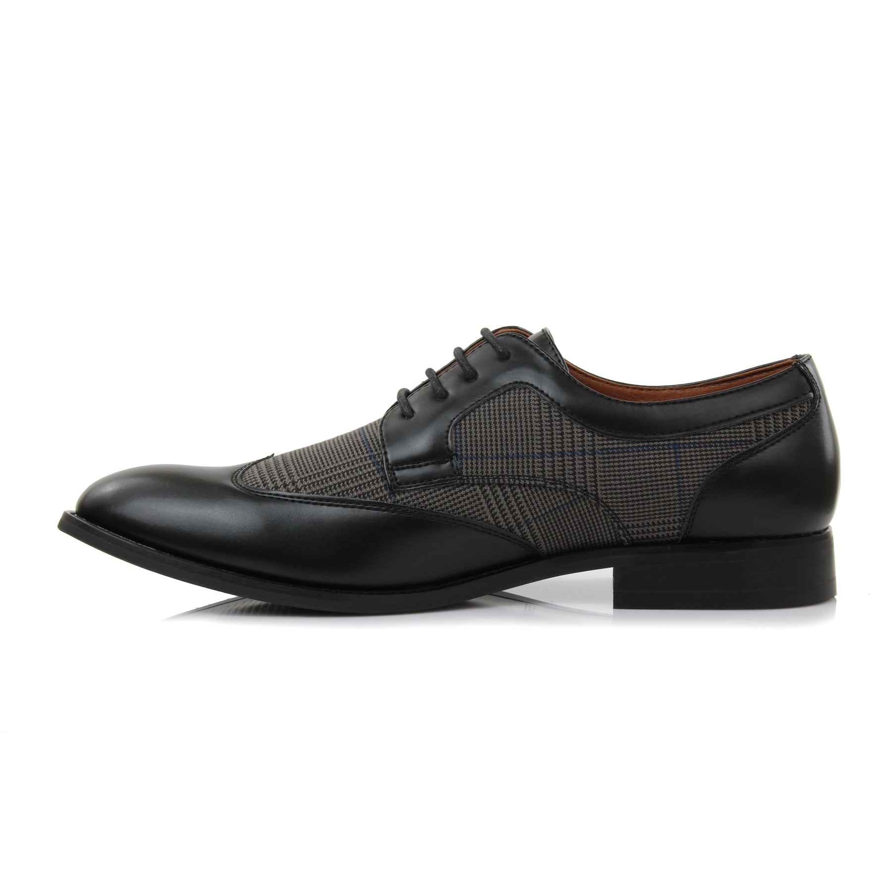 Aldo hot sale wingtip shoes