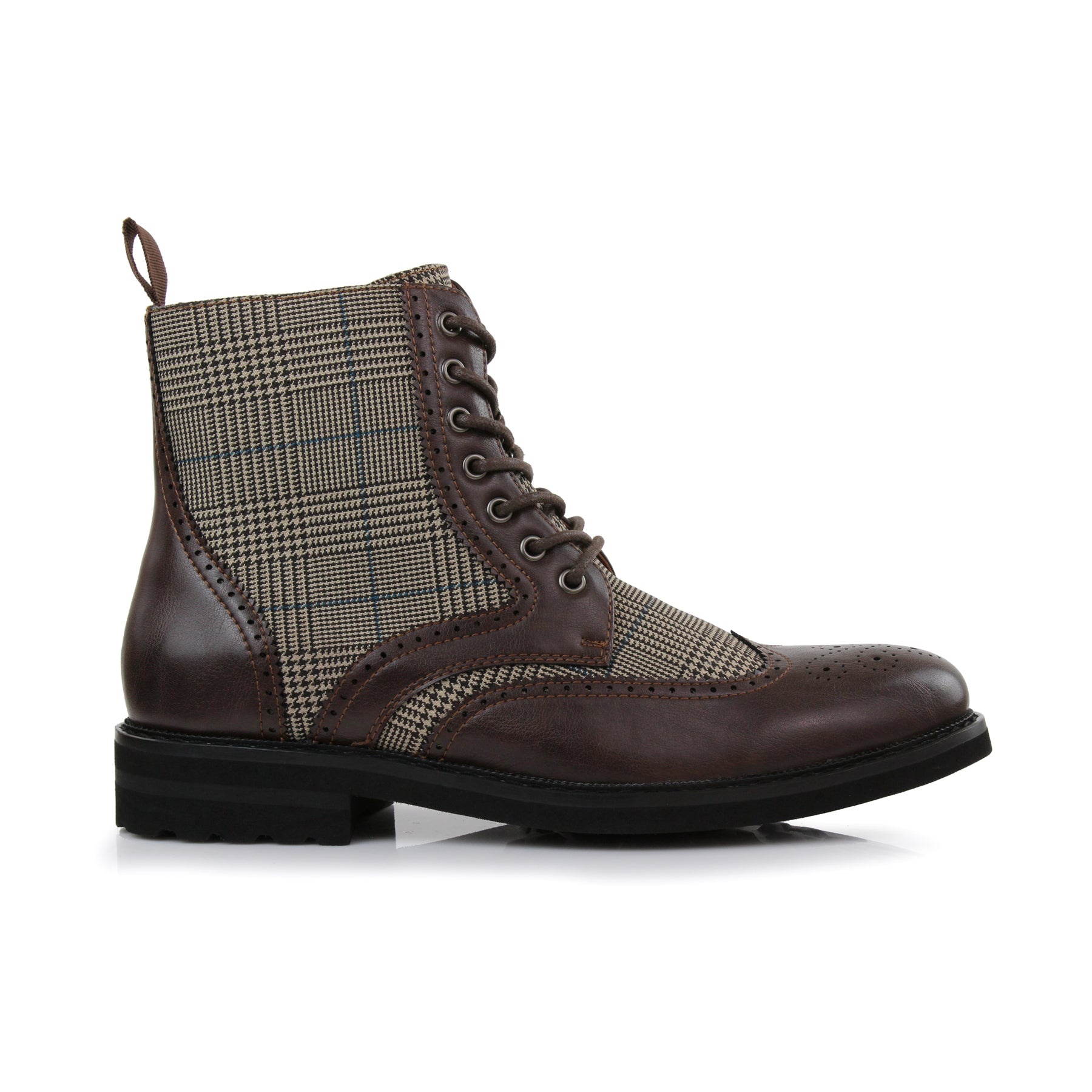 Polar fox hot sale mens boots