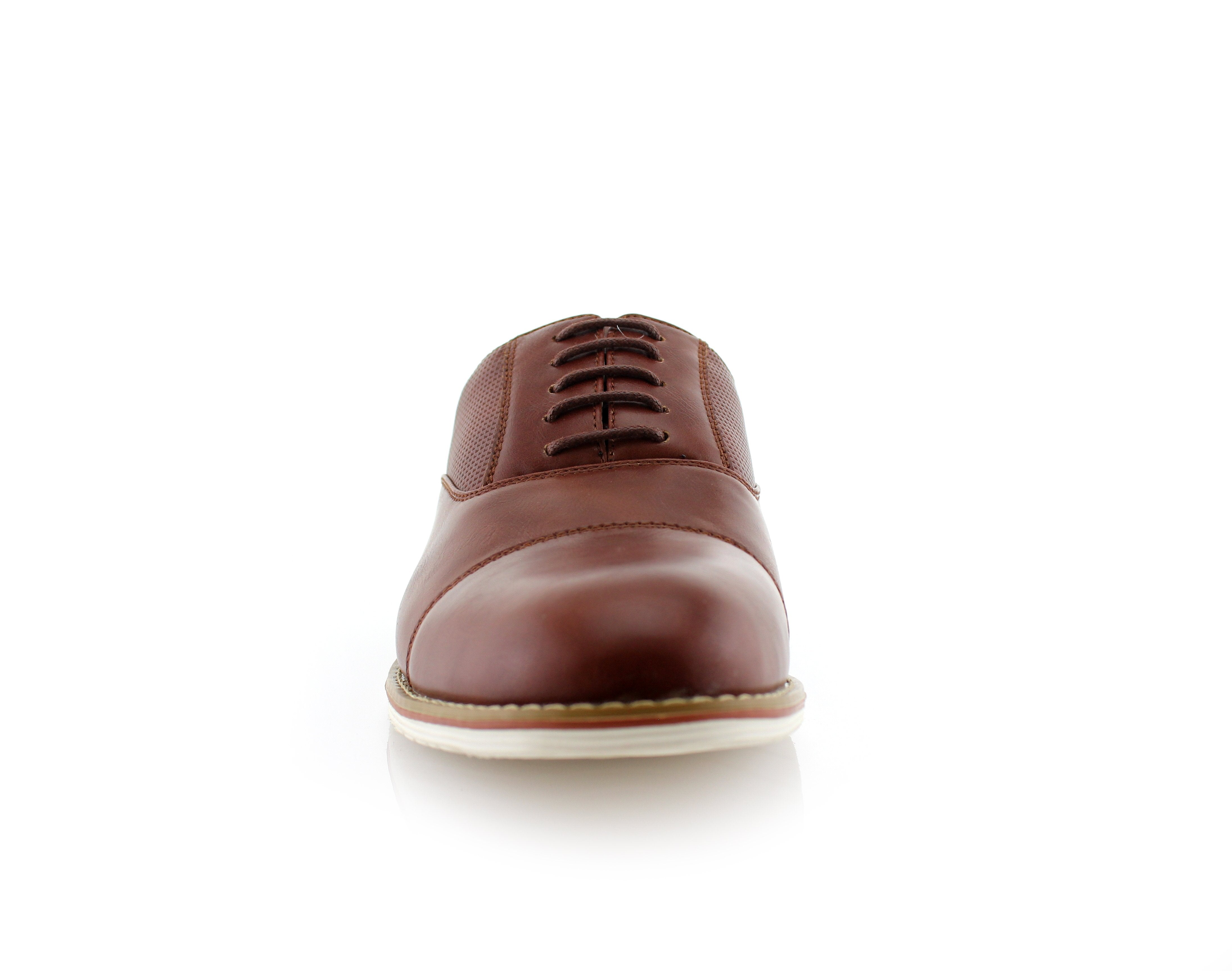 Marshall plain toe on sale oxford