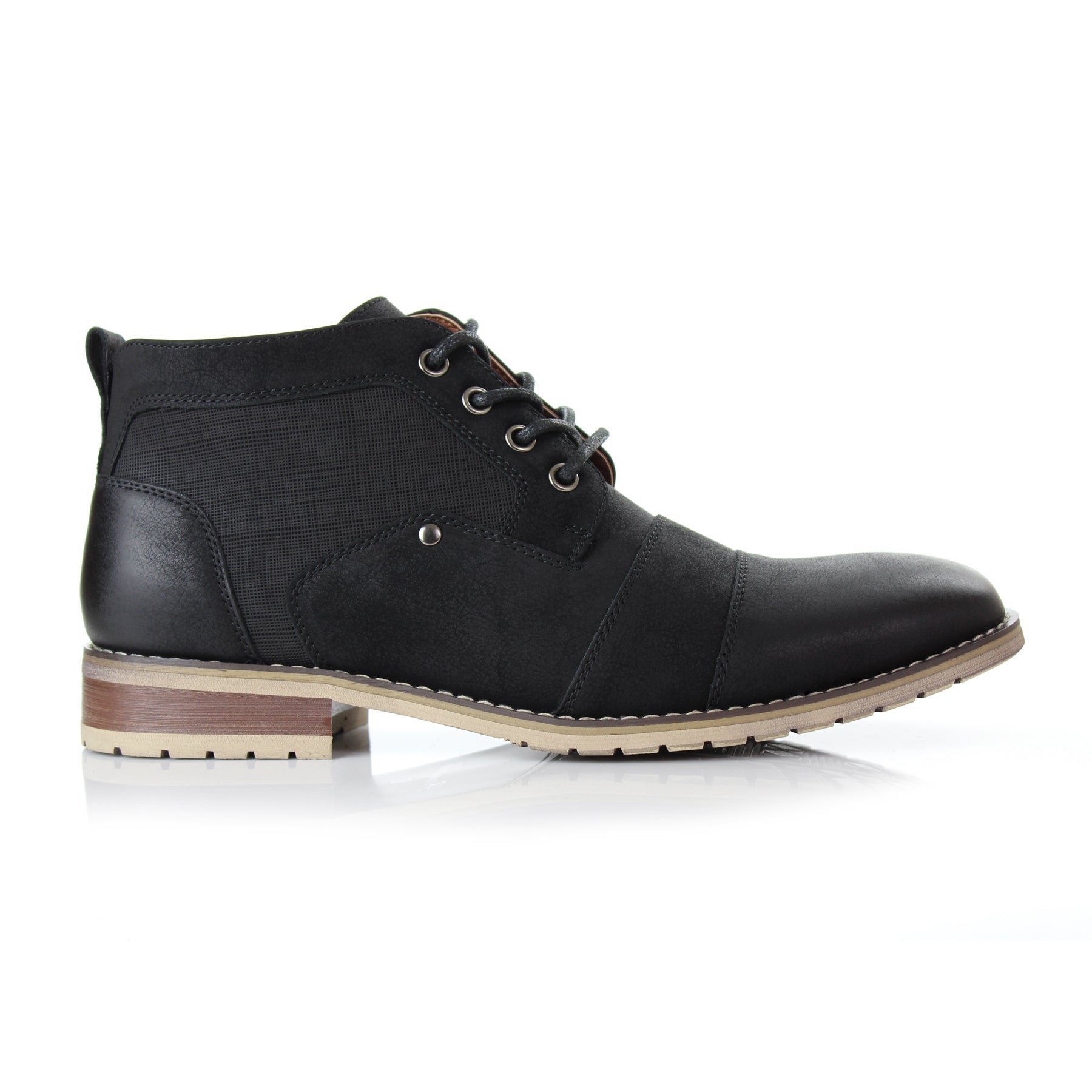 Aldo cadolla chukka on sale derby