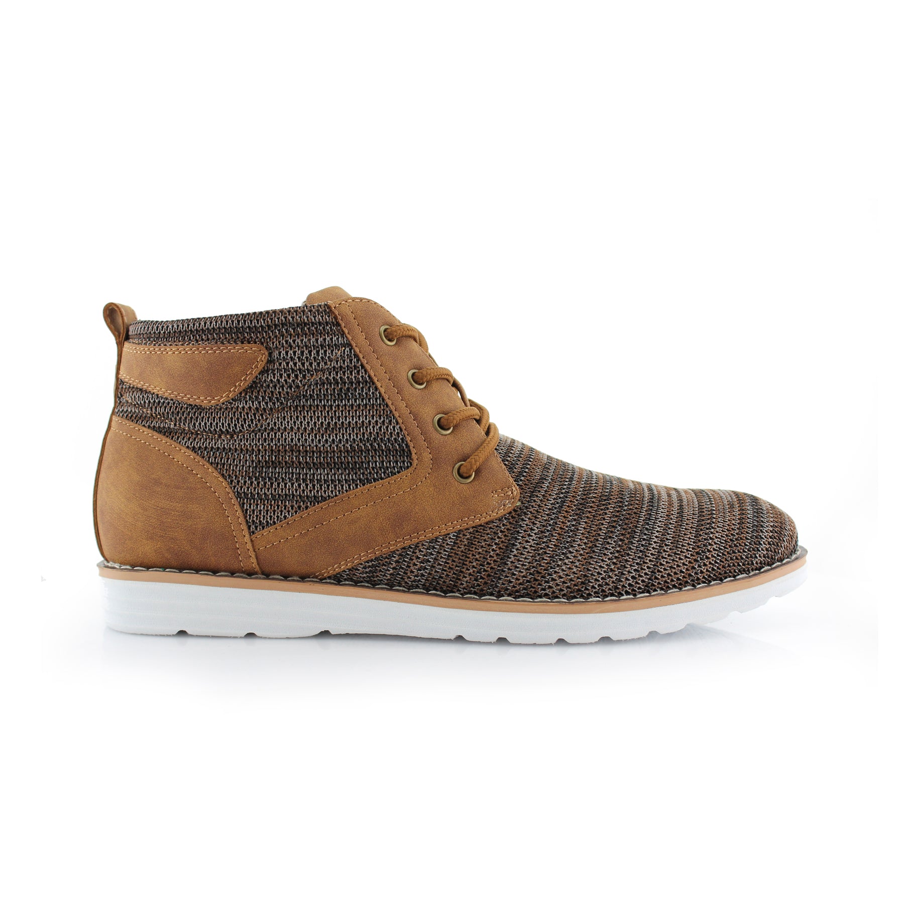 Mens on sale sneaker chukka