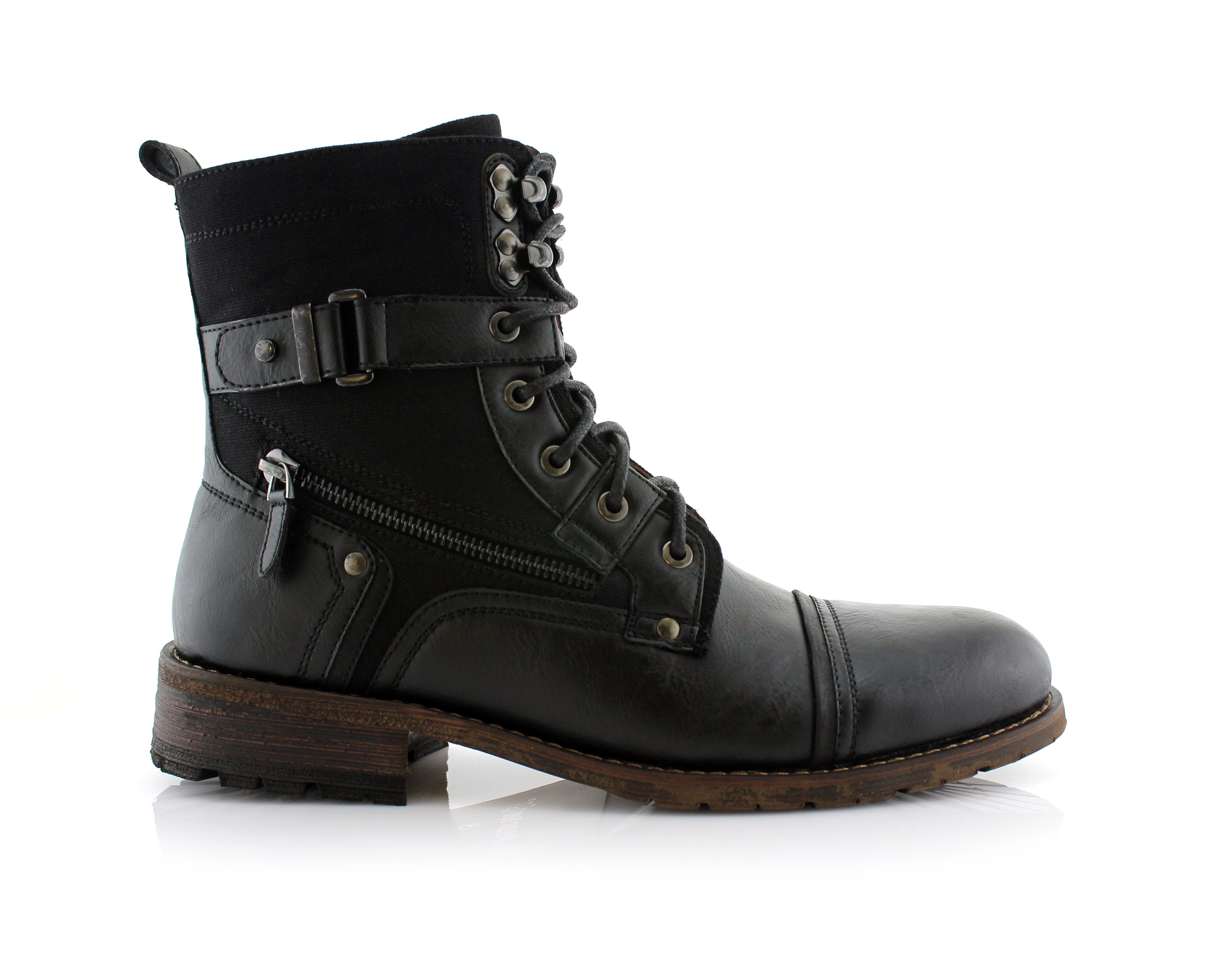 Polar fox shop mens boots